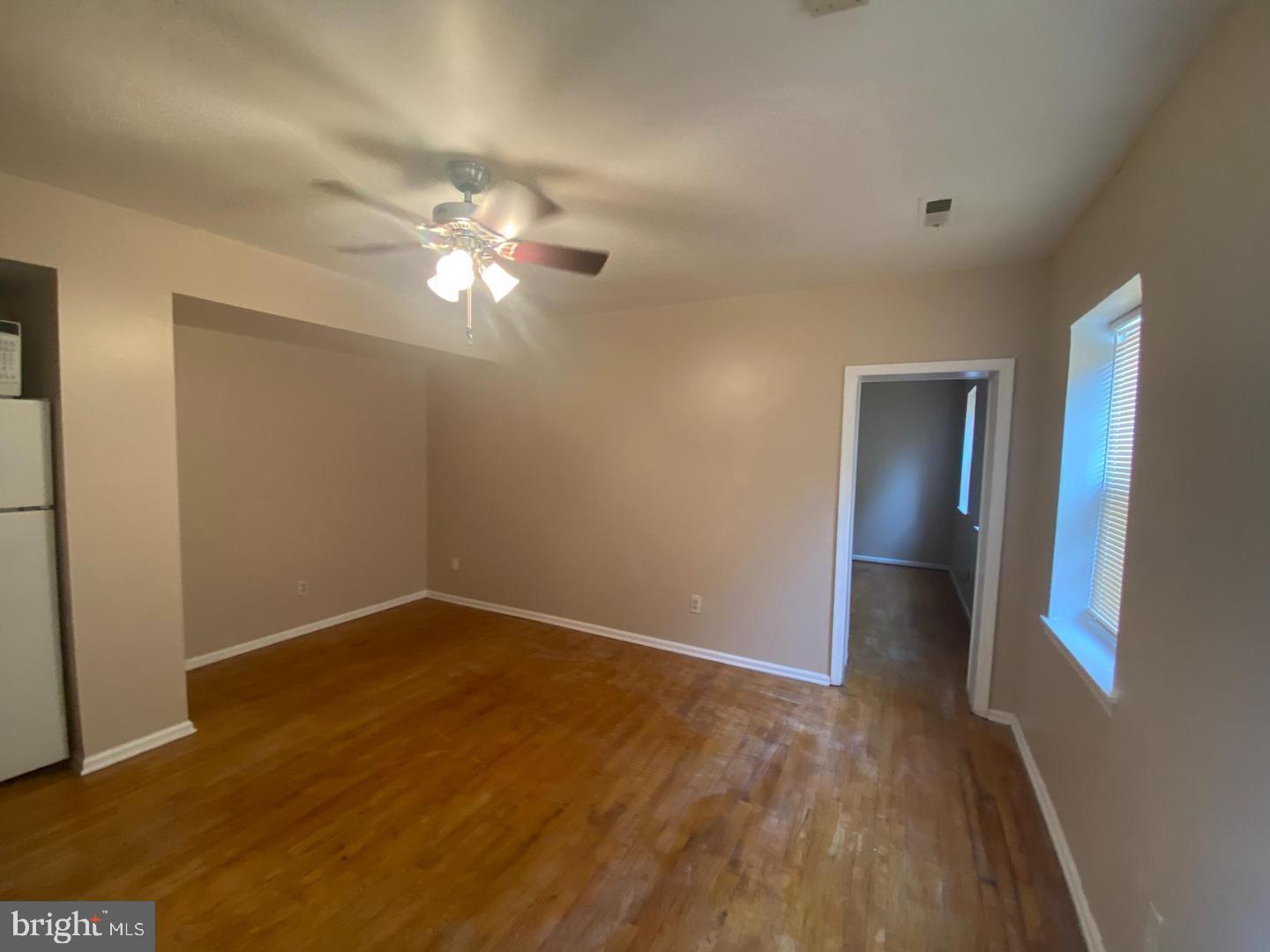UPPER FELLS POINT - Residential Lease