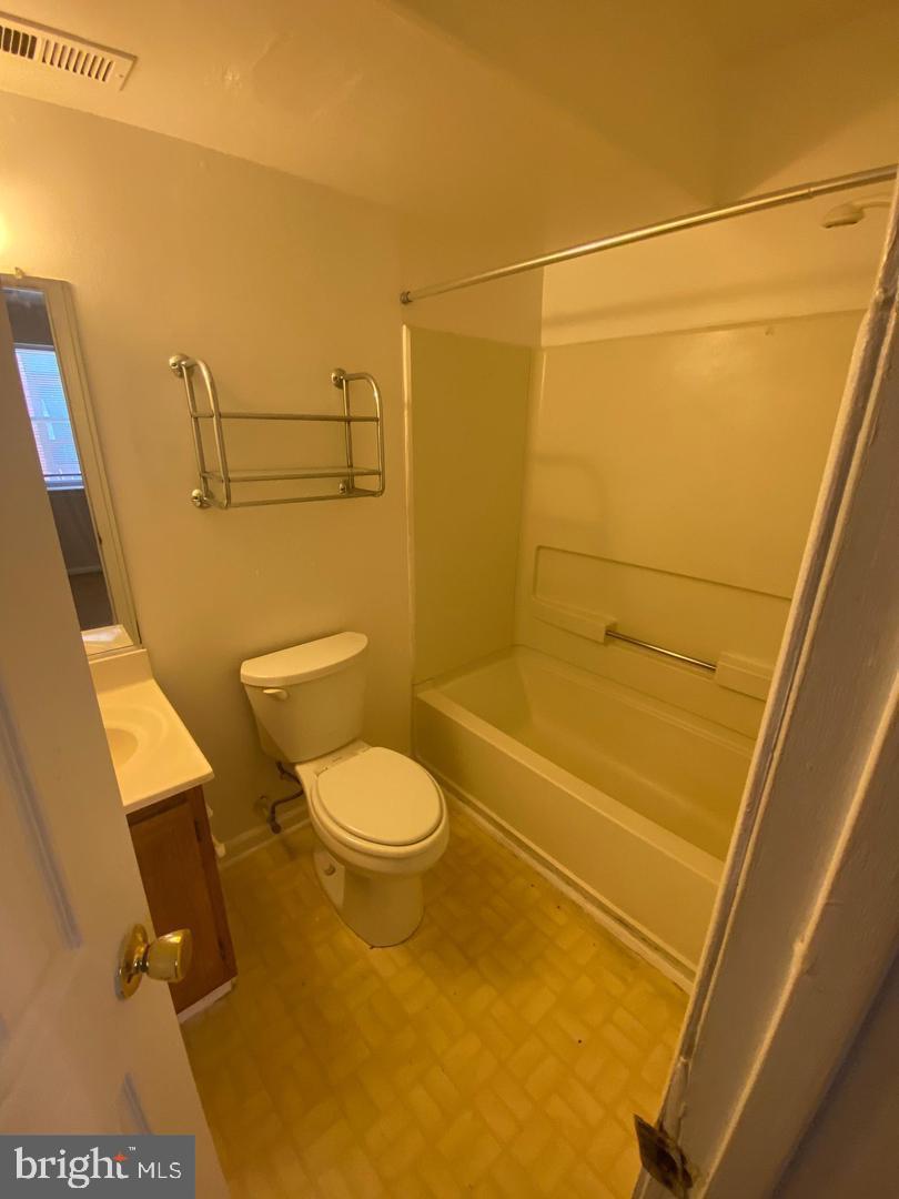 UPPER FELLS POINT - Residential Lease