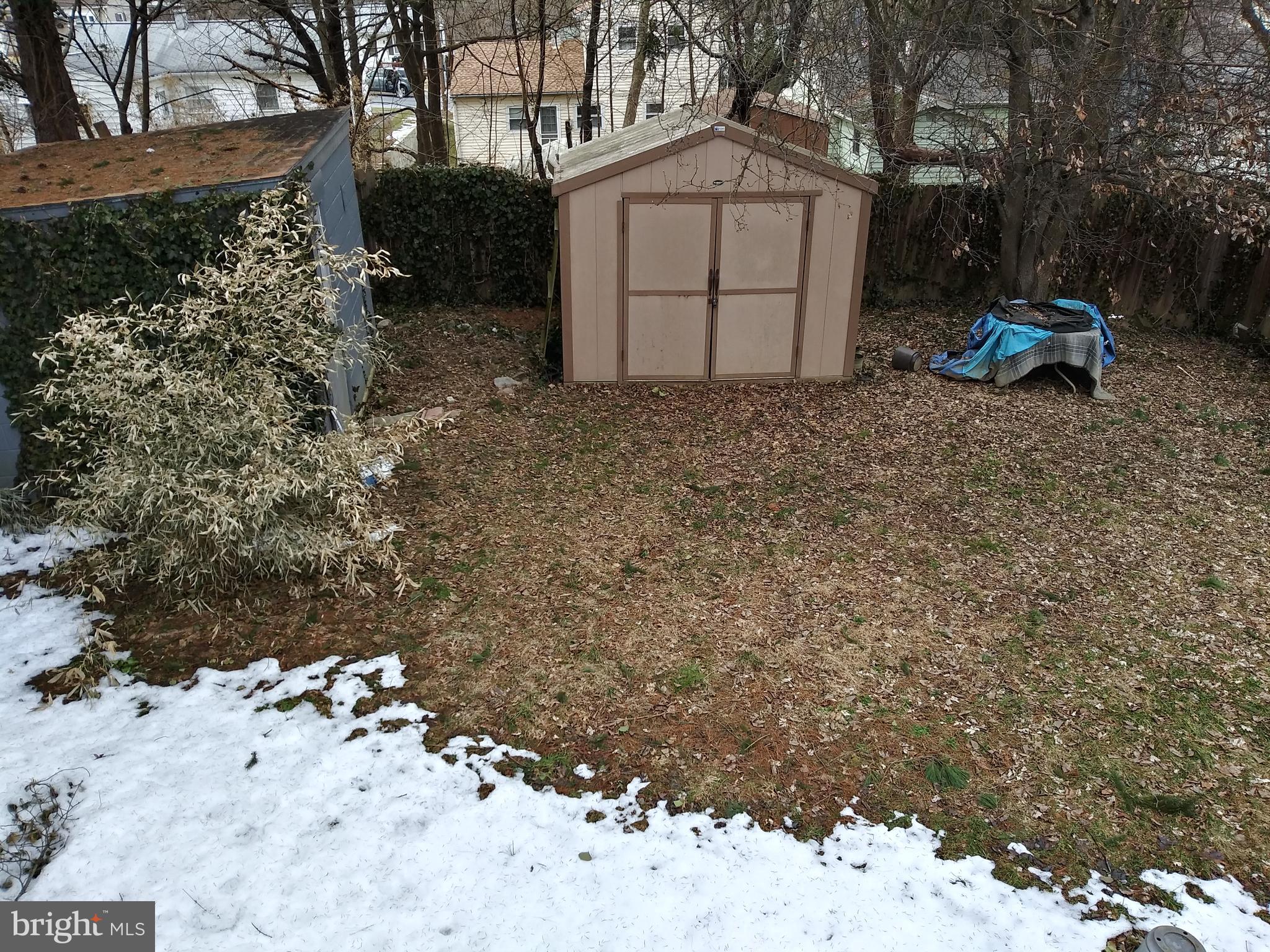 NONE AVAILABLE - Residential