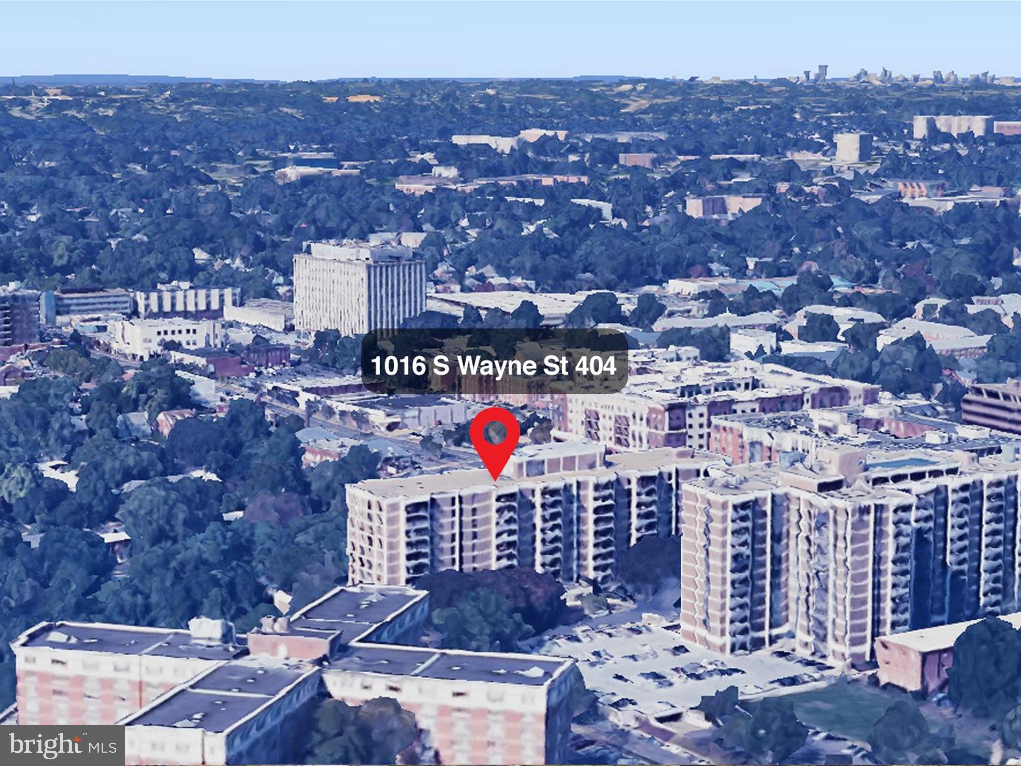 1016 S WAYNE STREET 404
