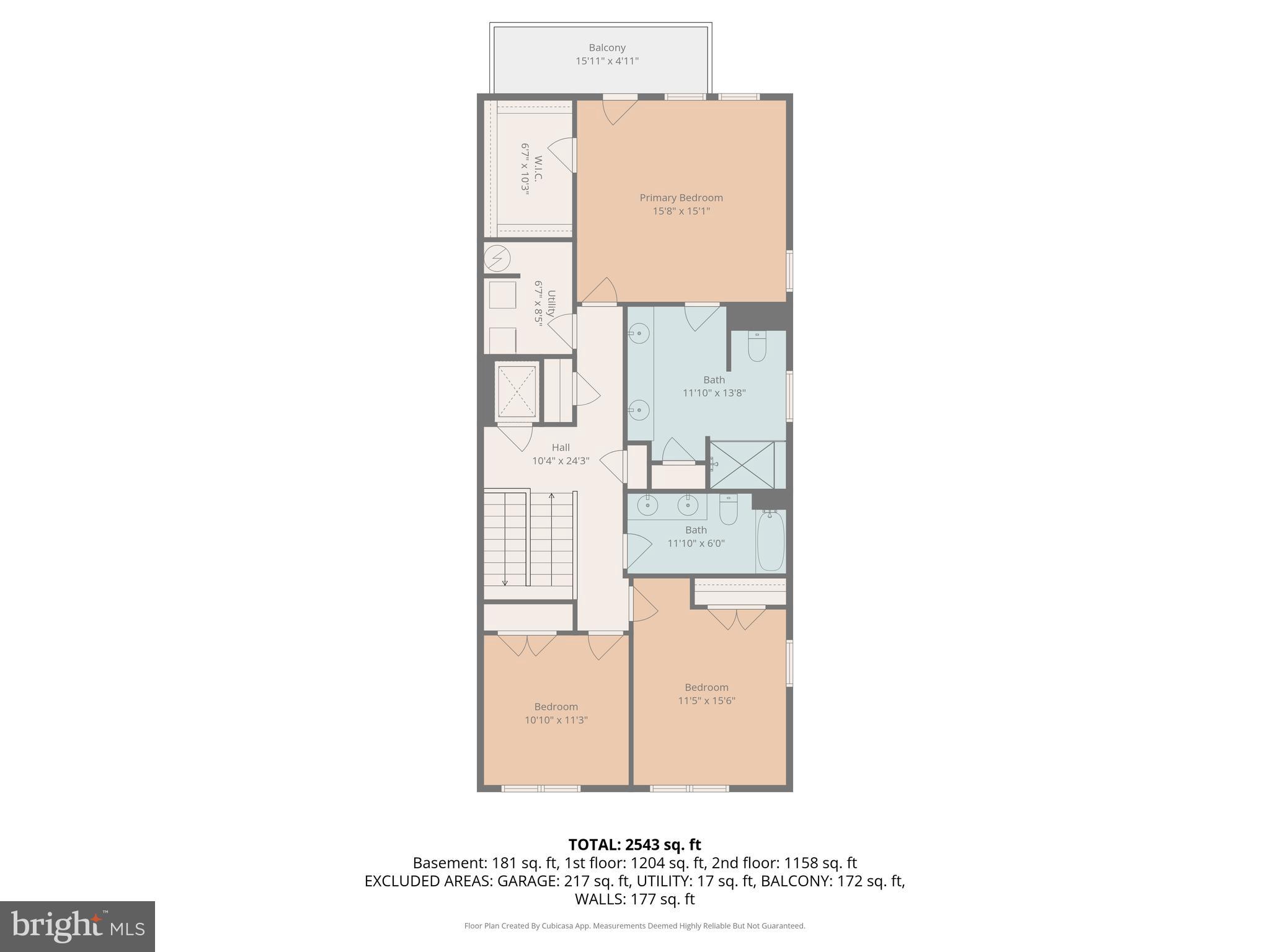OXFORD SQUARE - Residential