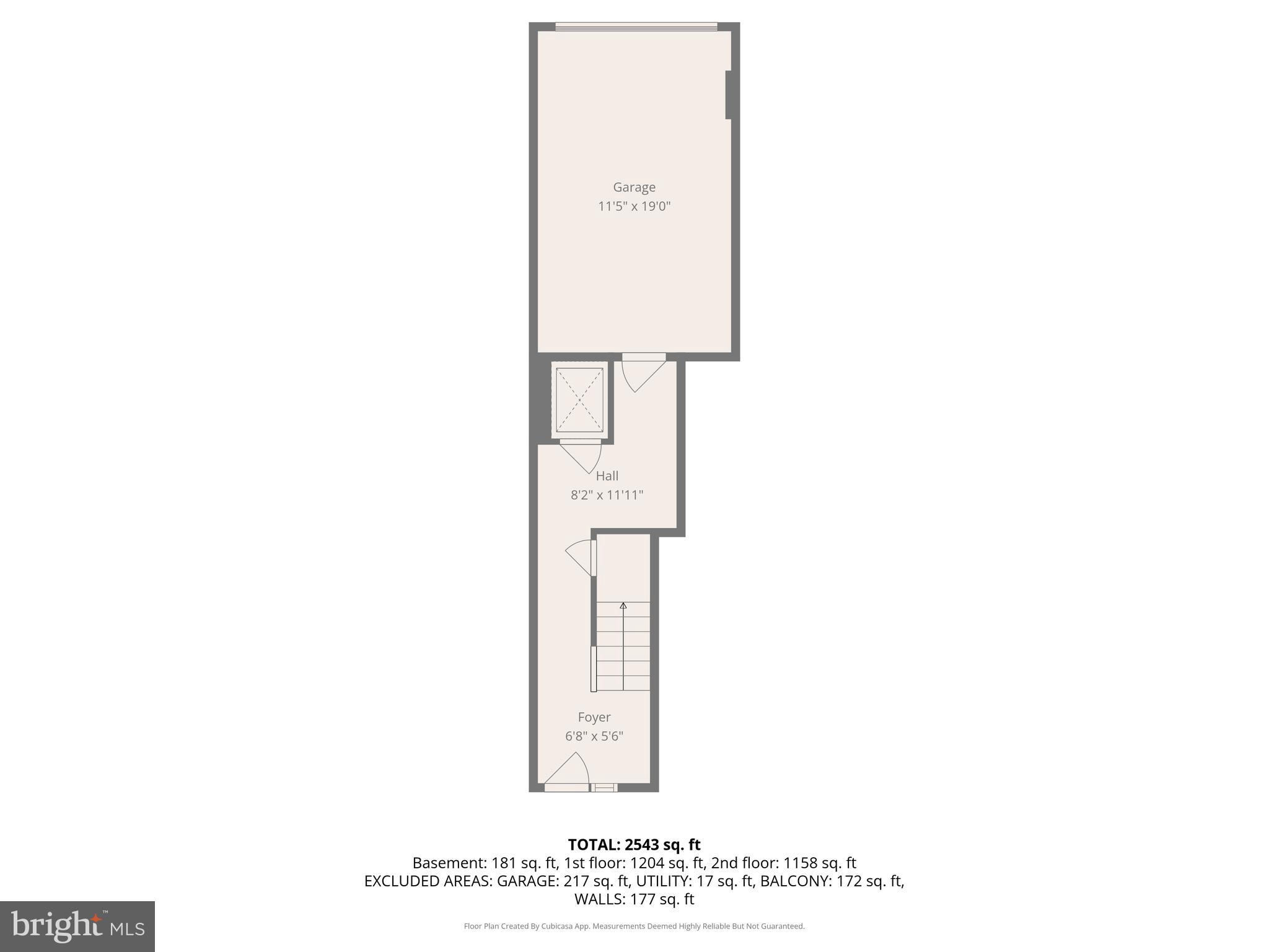 OXFORD SQUARE - Residential