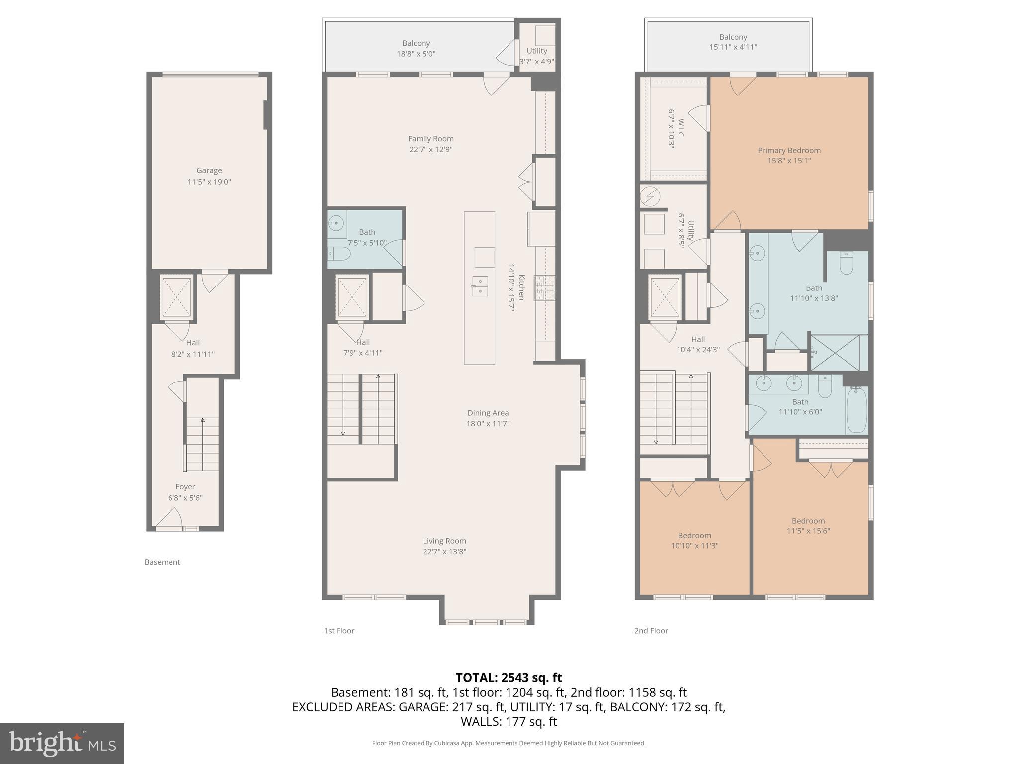 OXFORD SQUARE - Residential