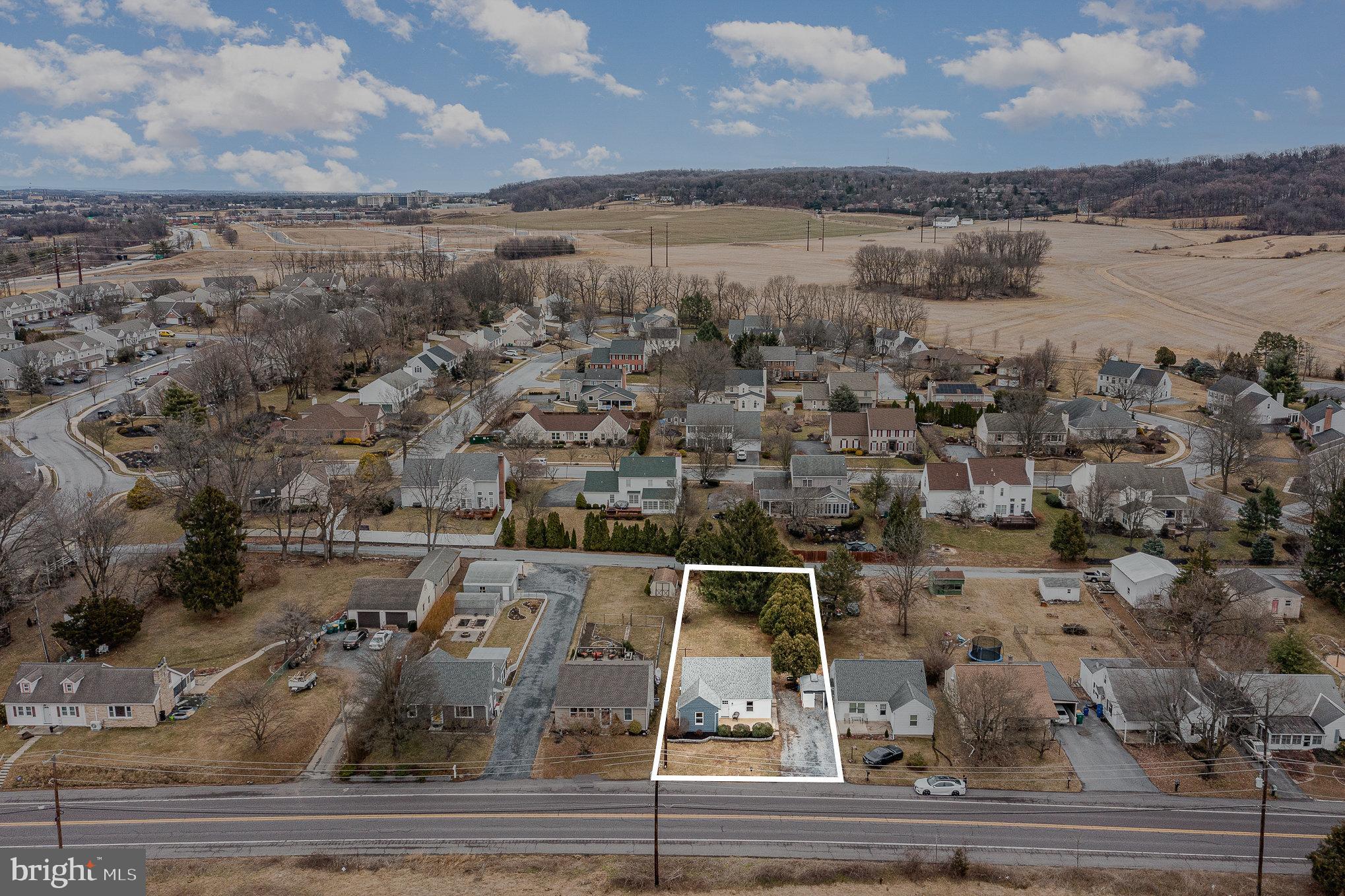 NONE AVAILABLE - Residential