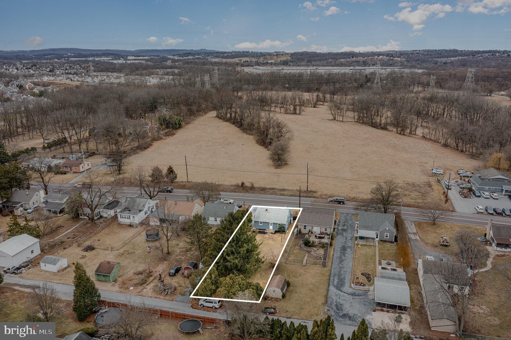 NONE AVAILABLE - Residential