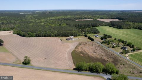 6108 DELAWARE LINE-RELIANCE RHODESDALE MD 21659