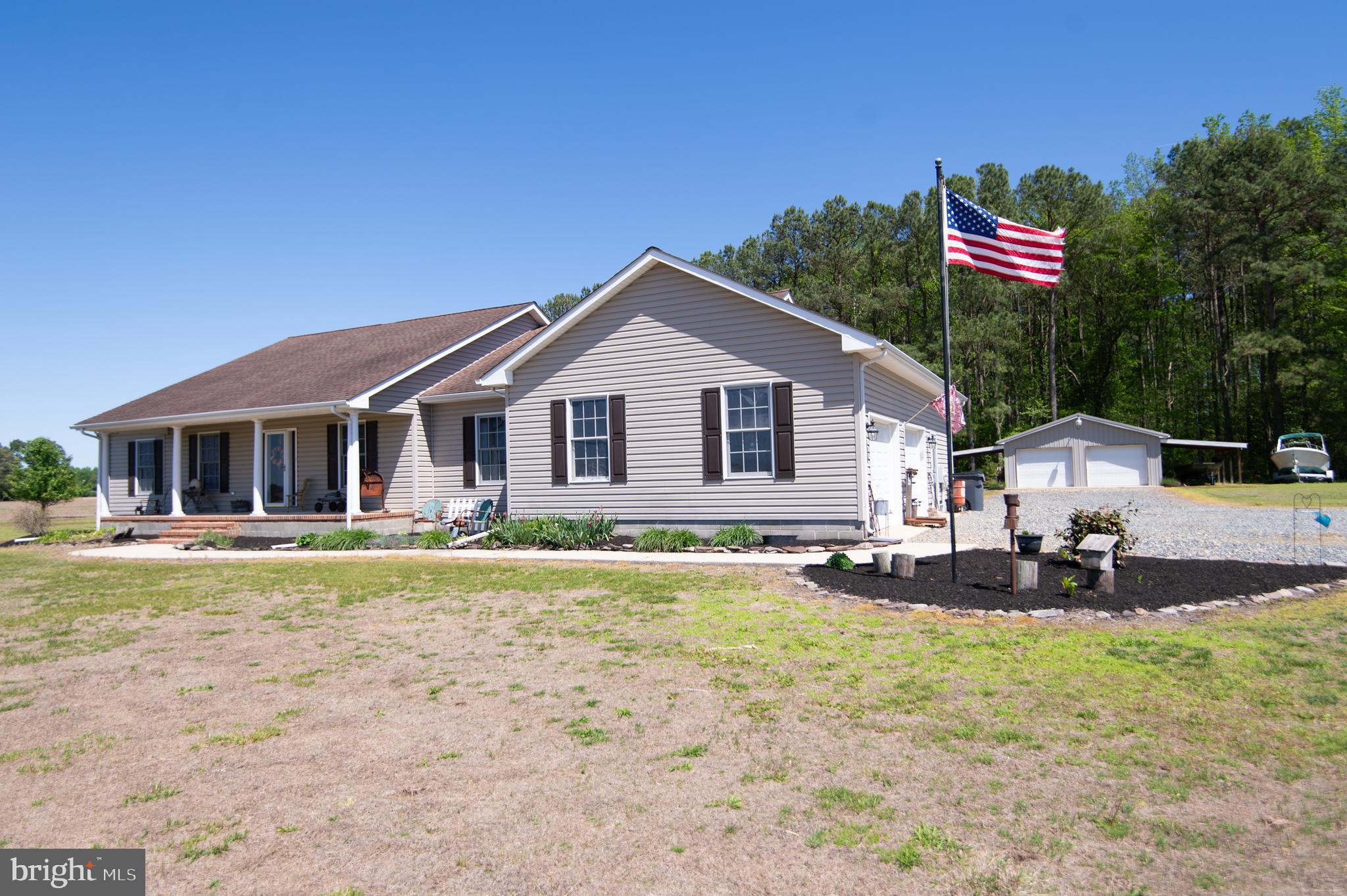 6108 DELAWARE LINE-RELIANCE