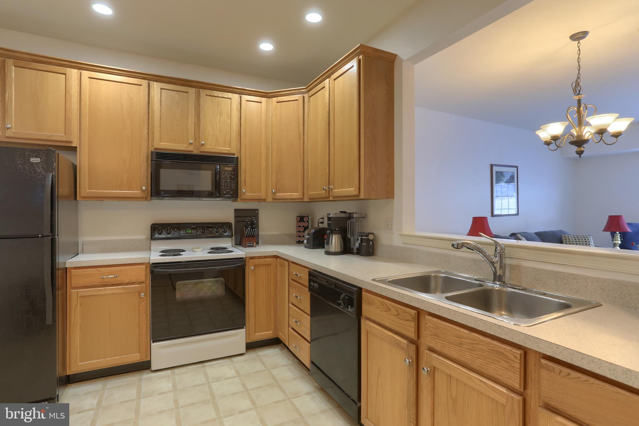 DEER RUN OF HERSHEY - Residential