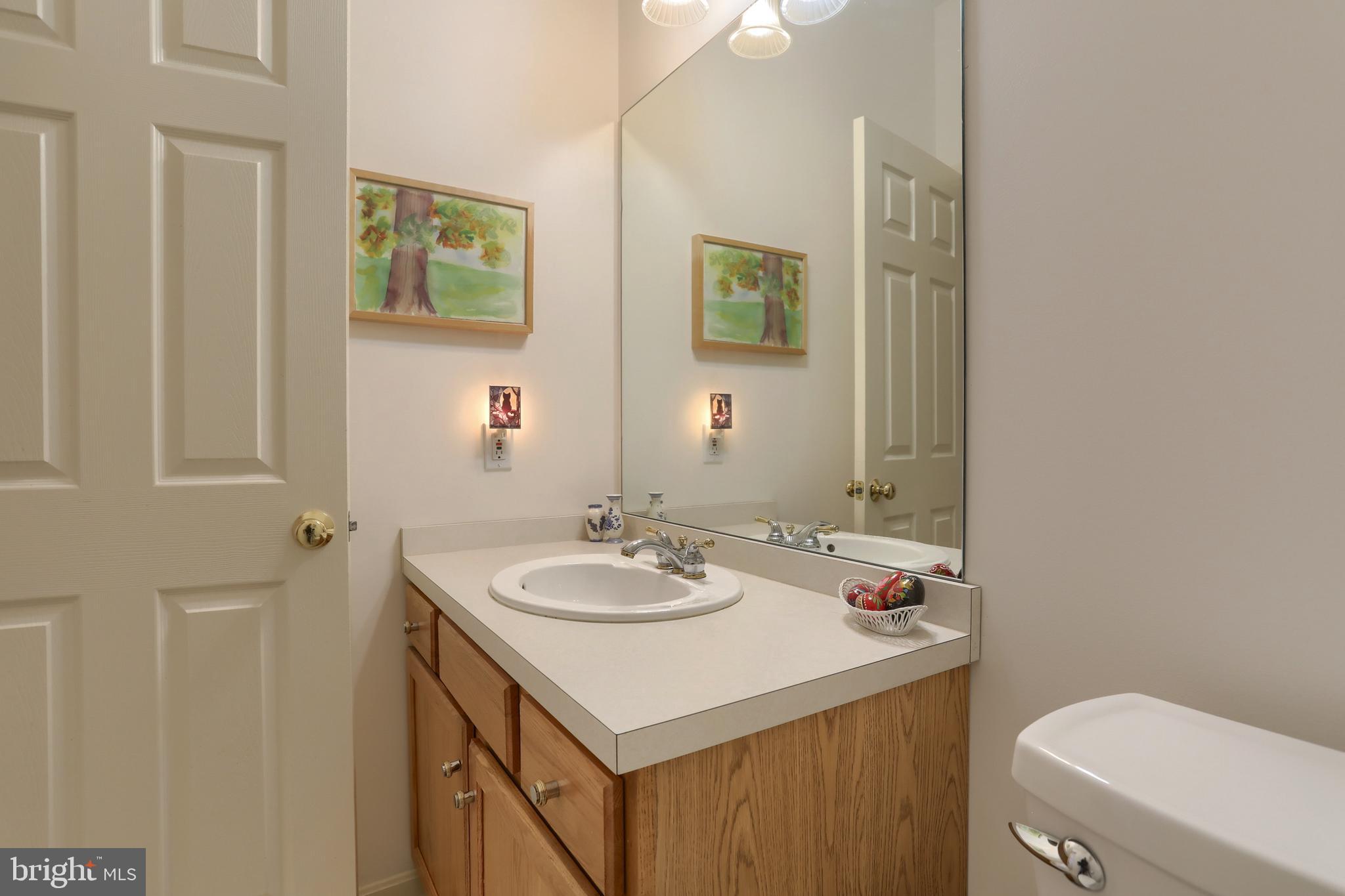 DEER RUN OF HERSHEY - Residential