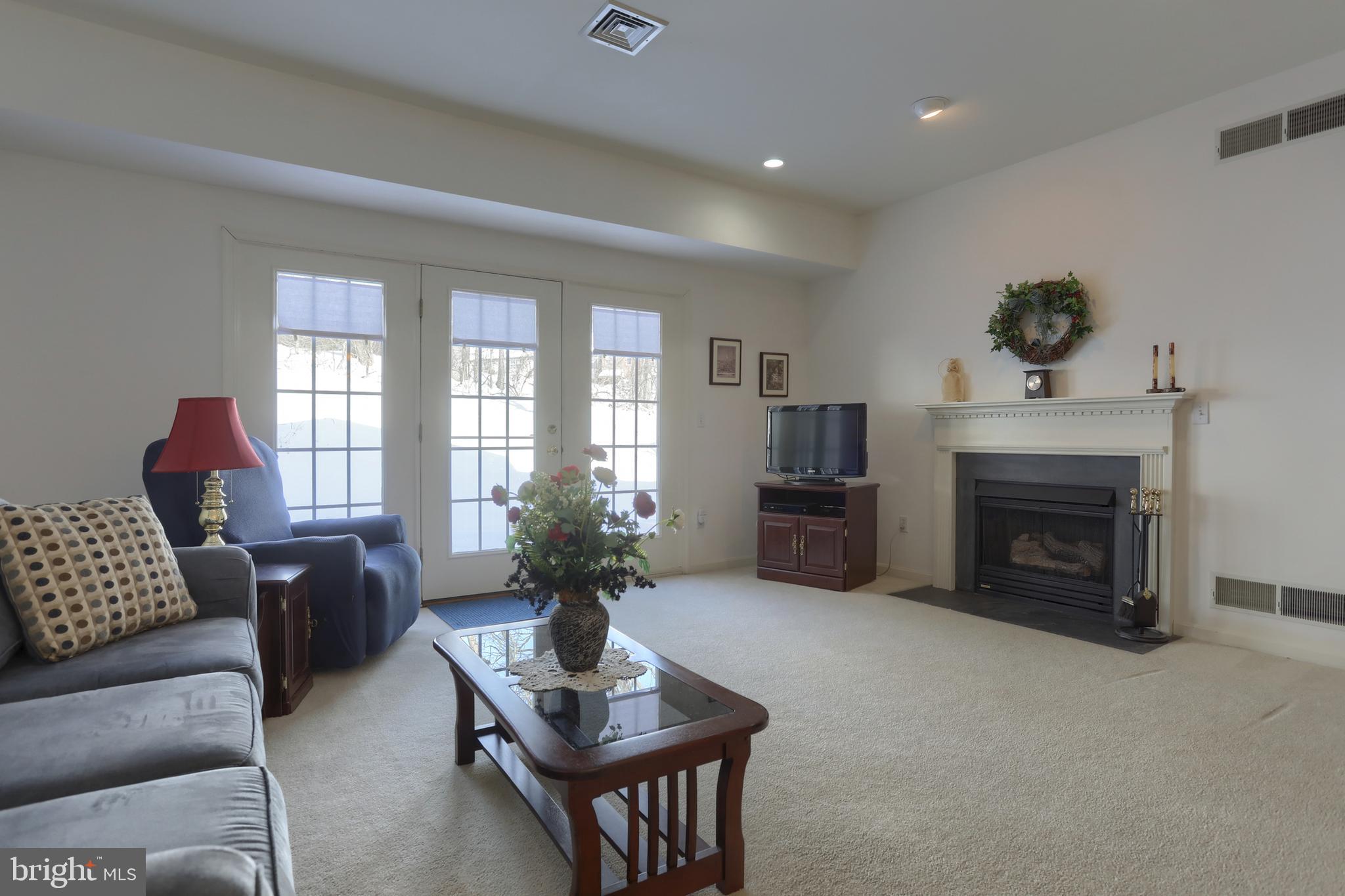 DEER RUN OF HERSHEY - Residential