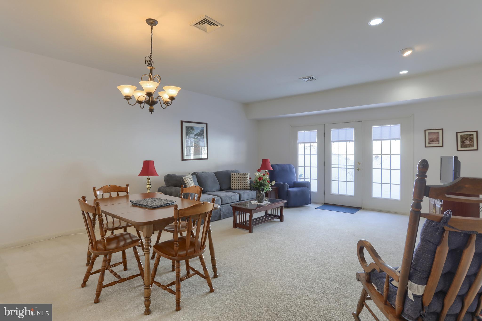 DEER RUN OF HERSHEY - Residential