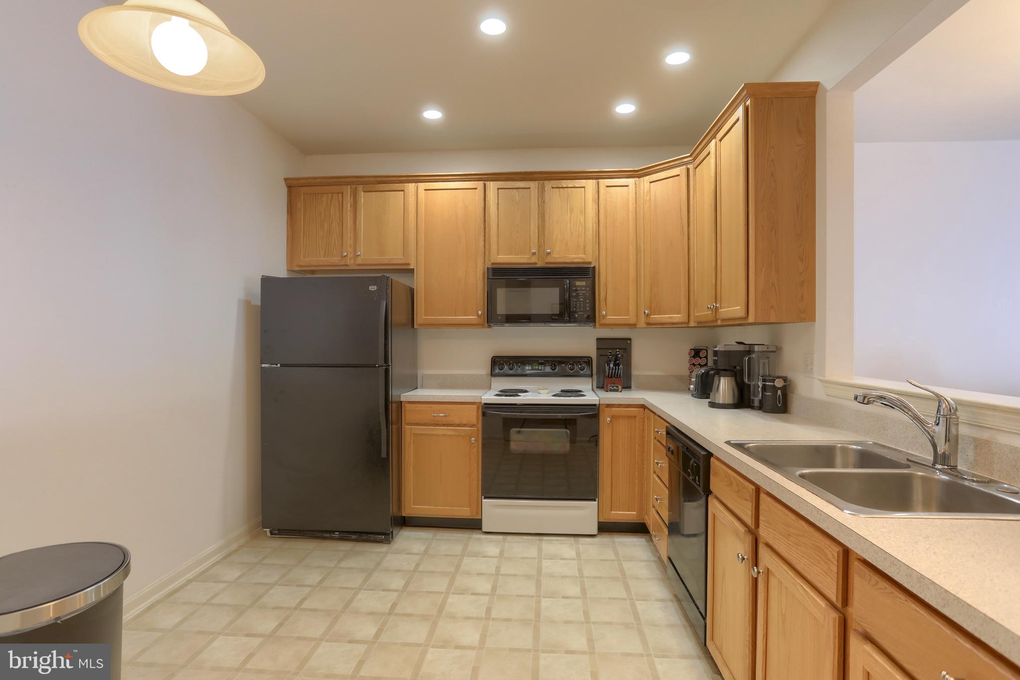 DEER RUN OF HERSHEY - Residential