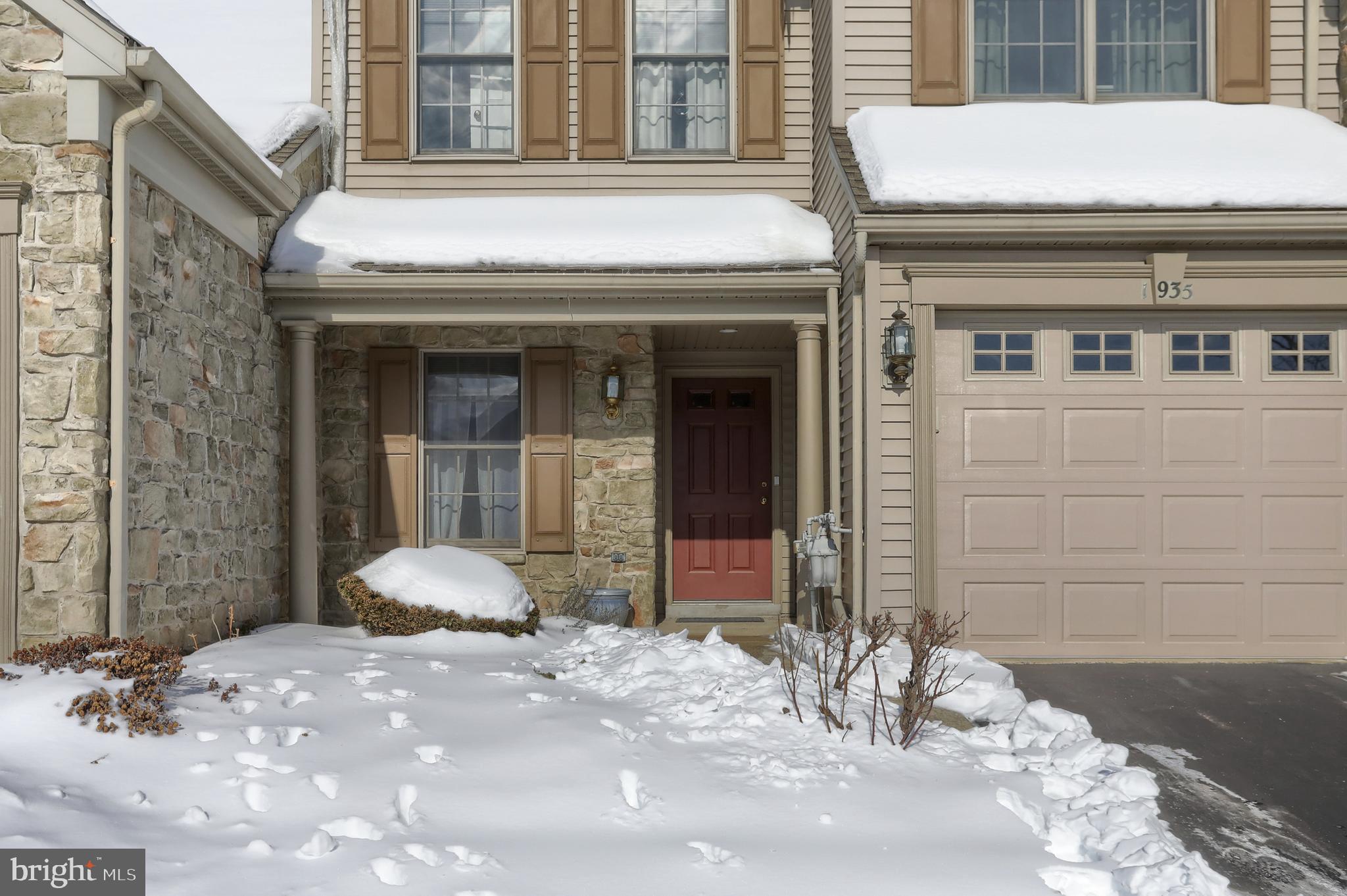 DEER RUN OF HERSHEY - Residential