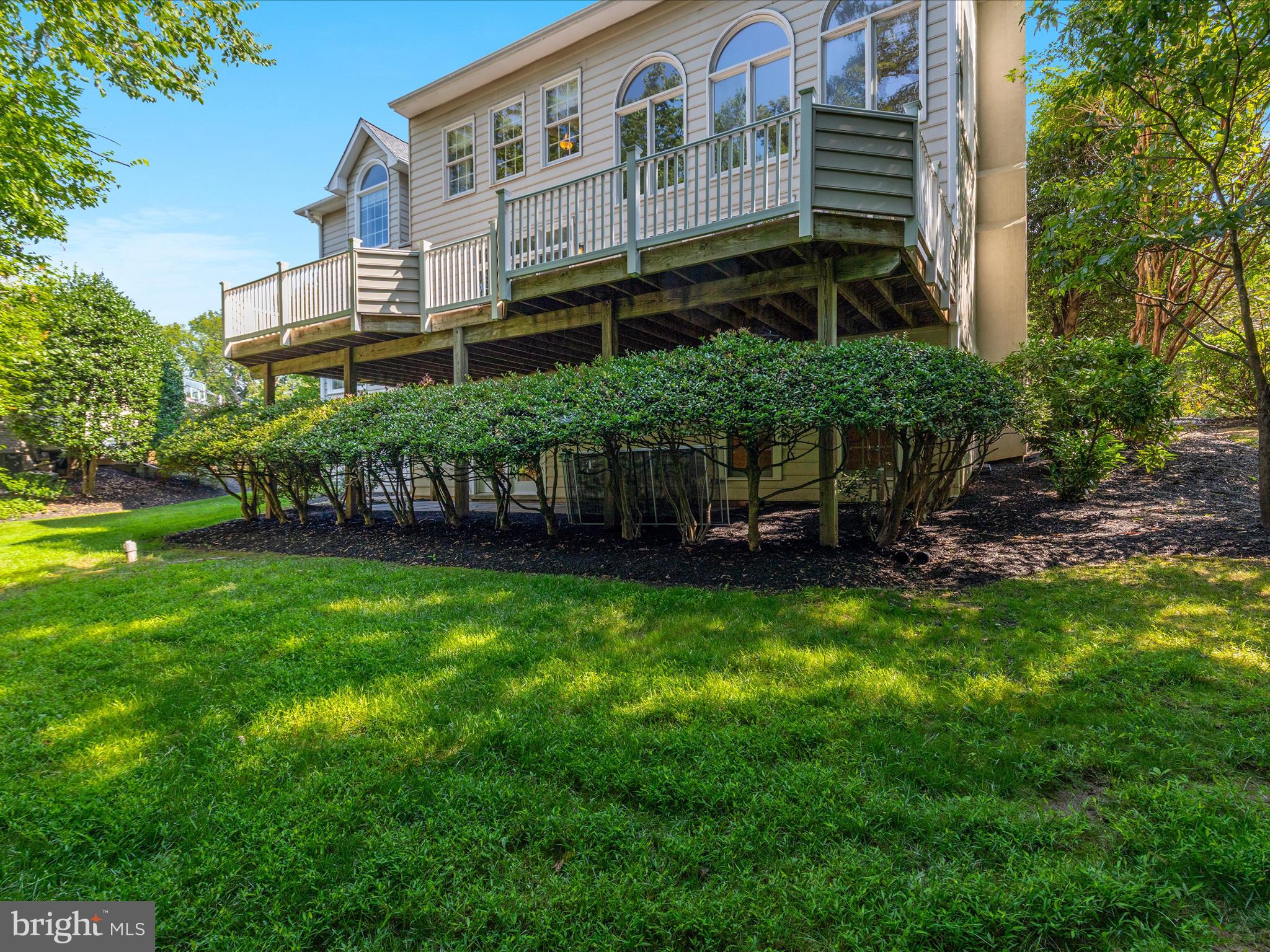 RESTON - Residential