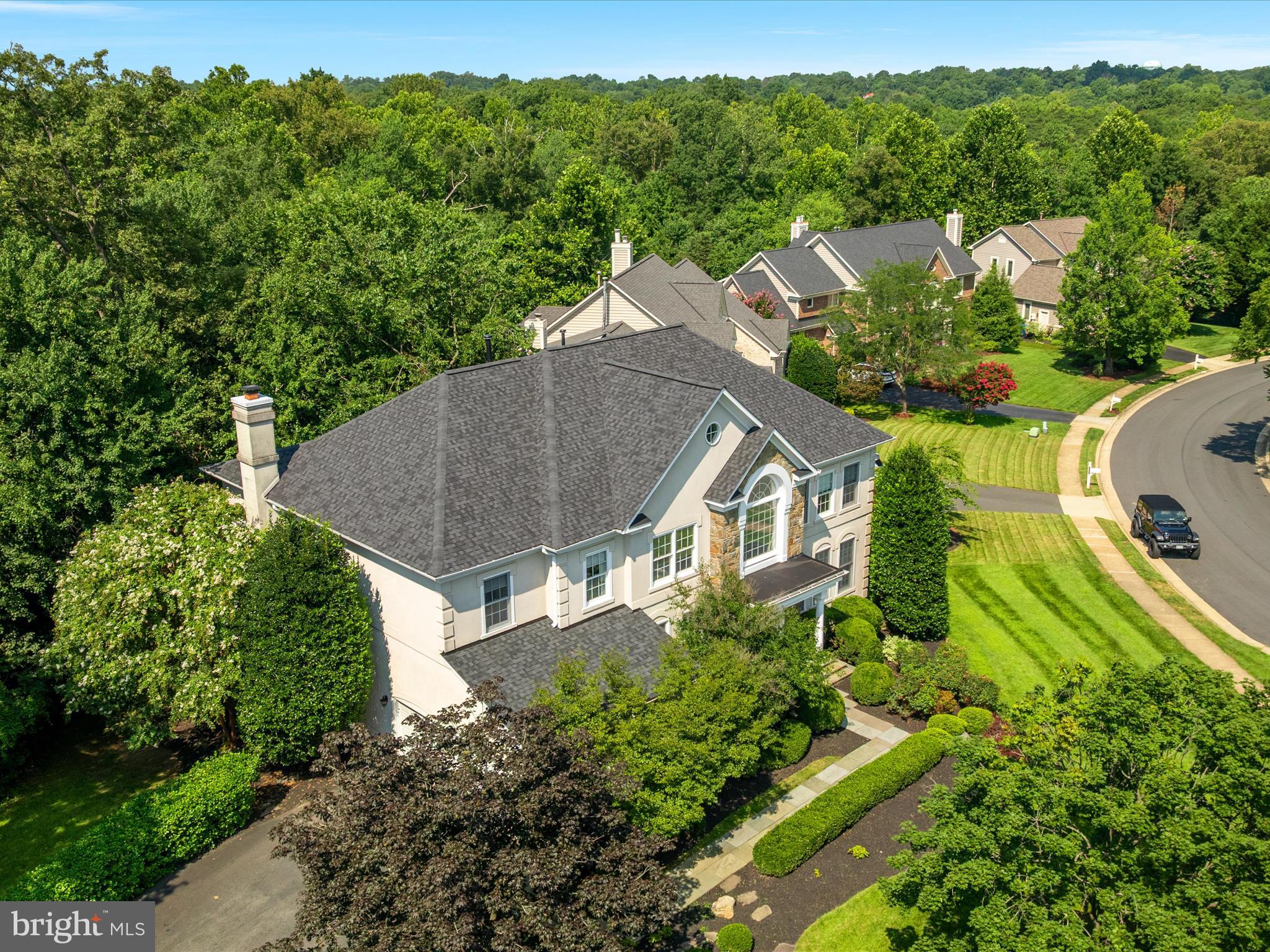 RESTON - Residential