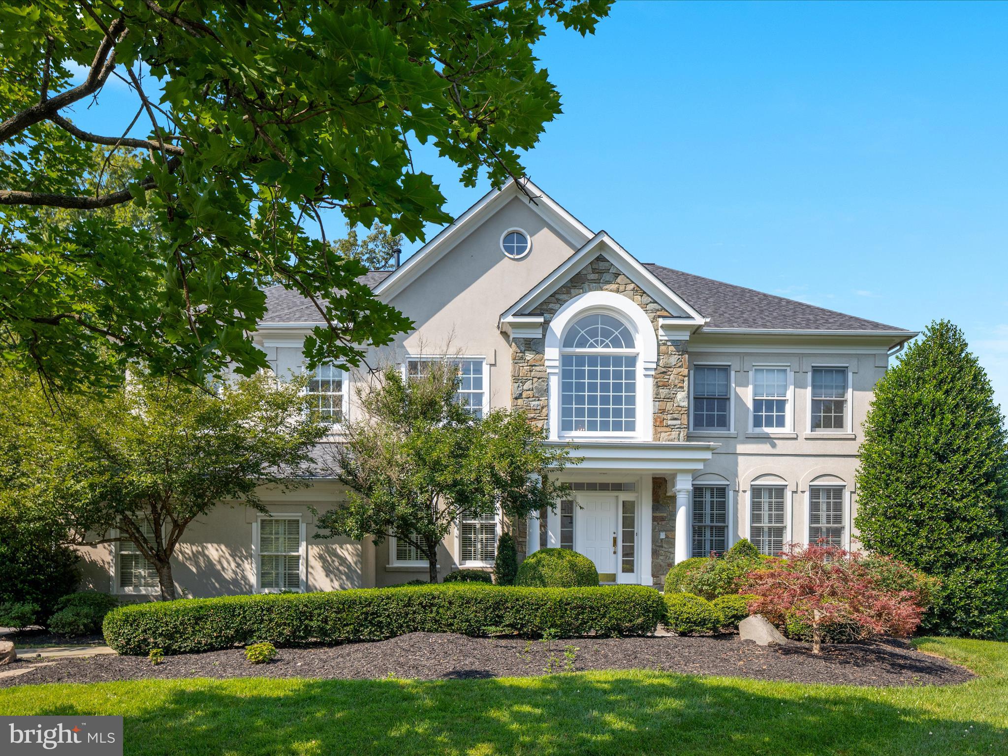 RESTON - Residential