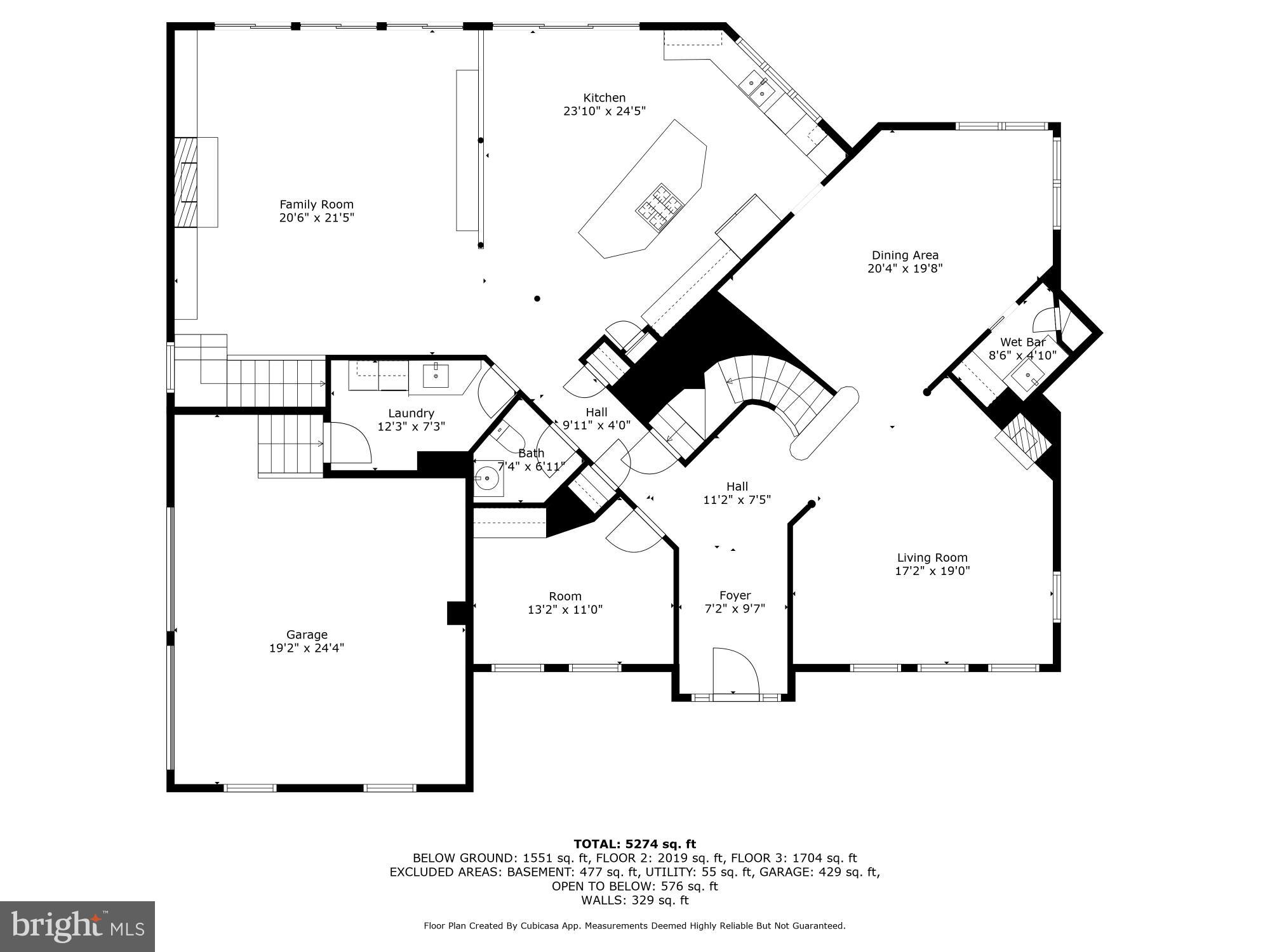 RESTON - Residential