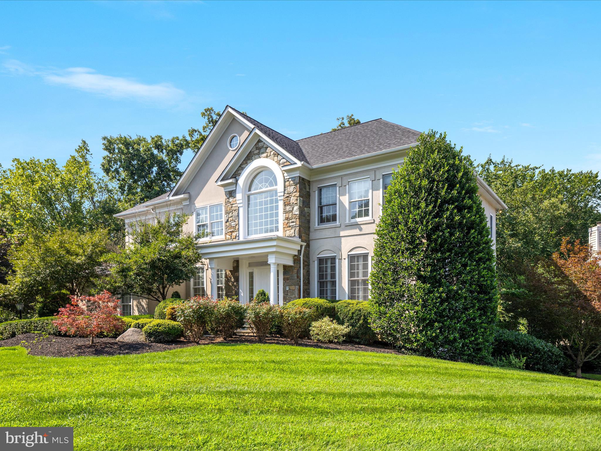 RESTON - Residential