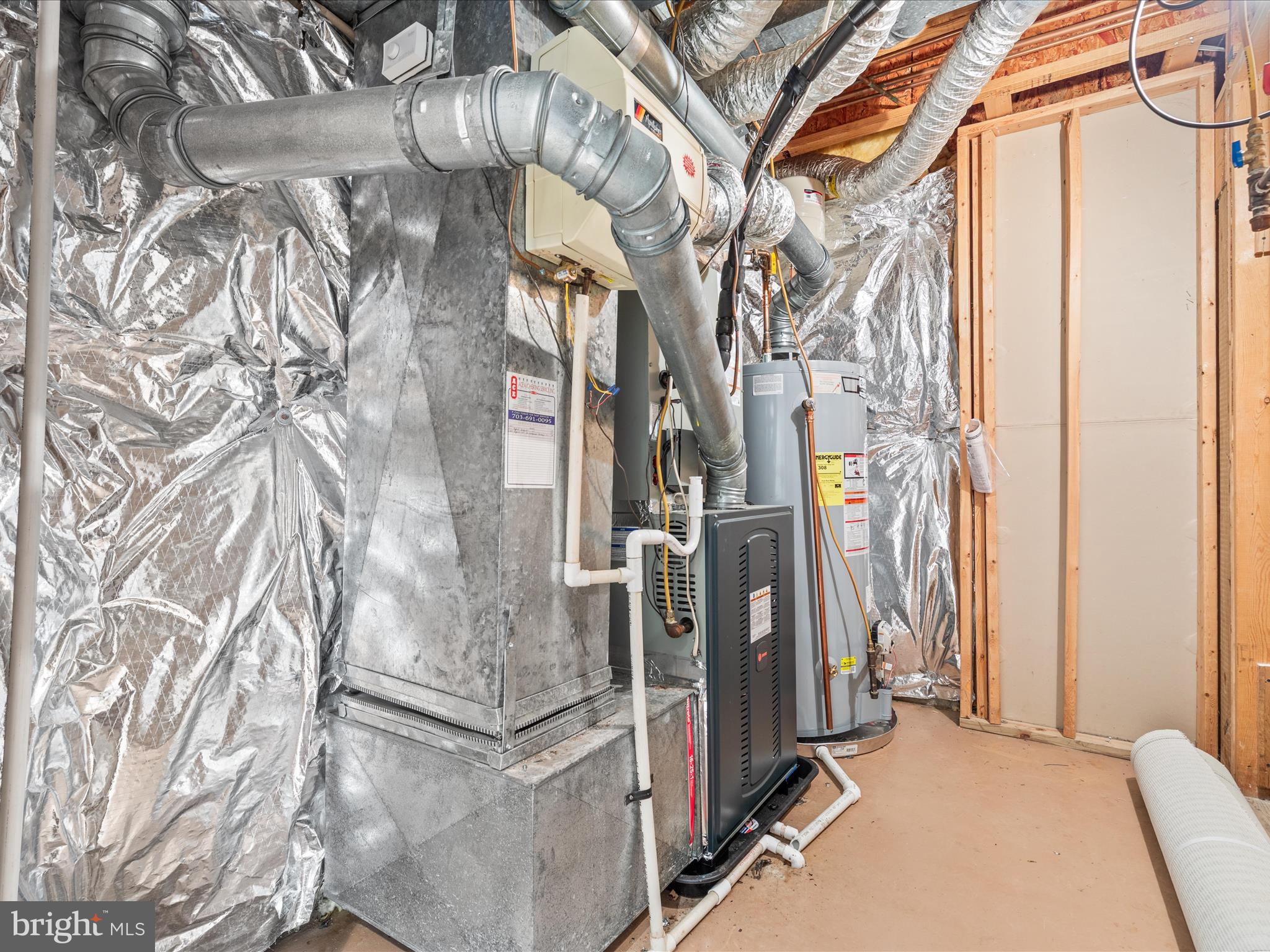 RESTON - Residential