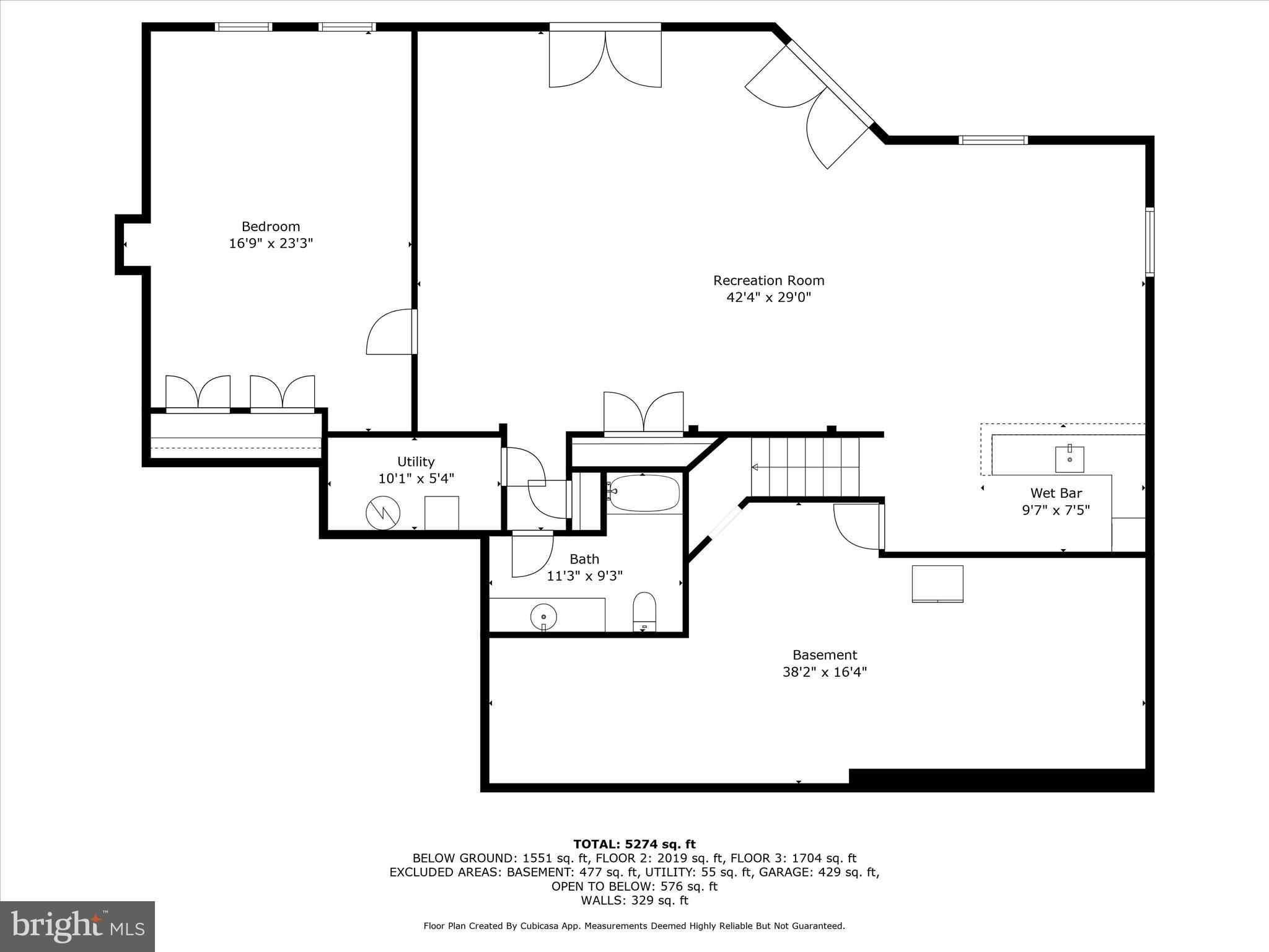 RESTON - Residential