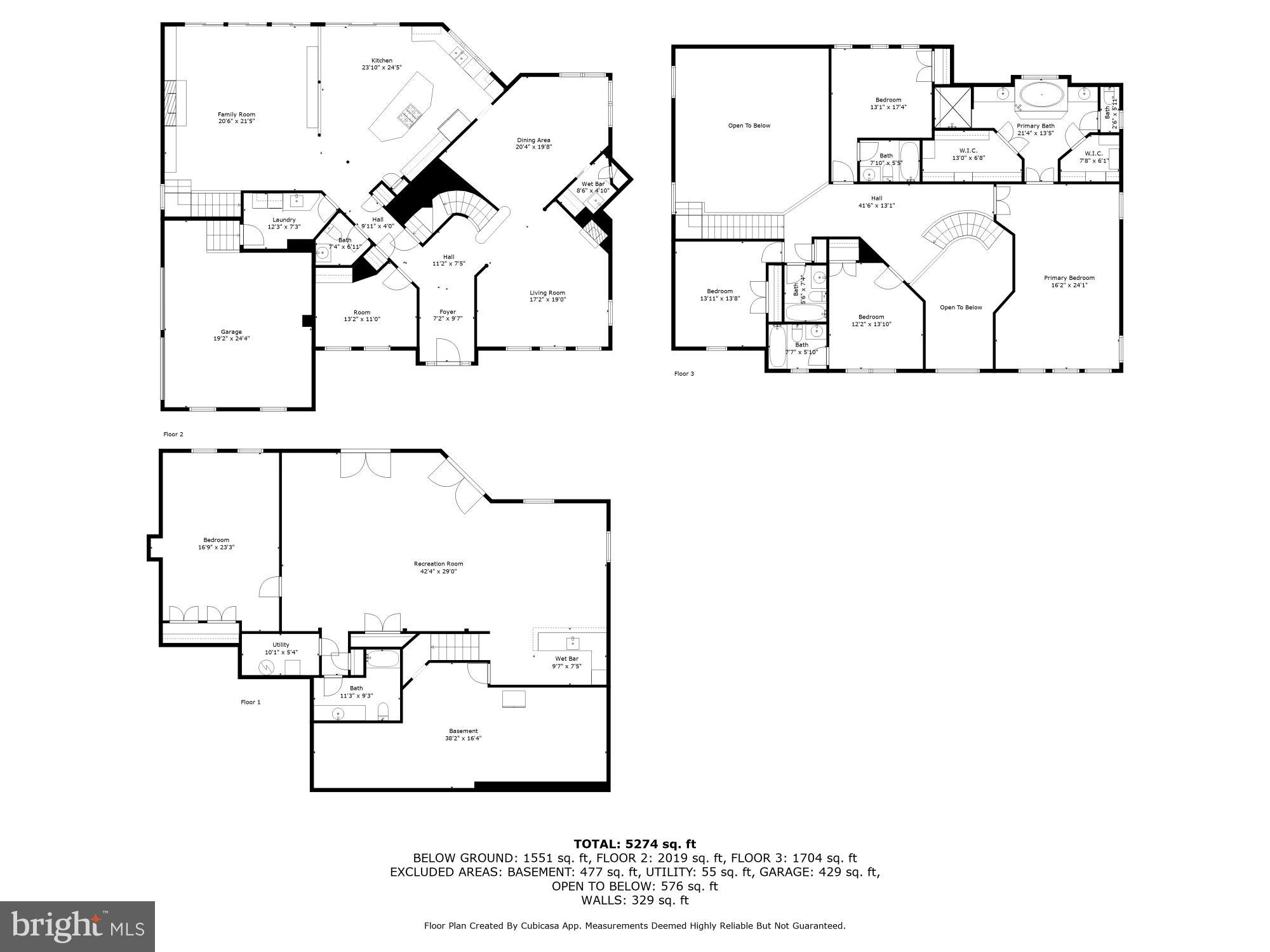 RESTON - Residential
