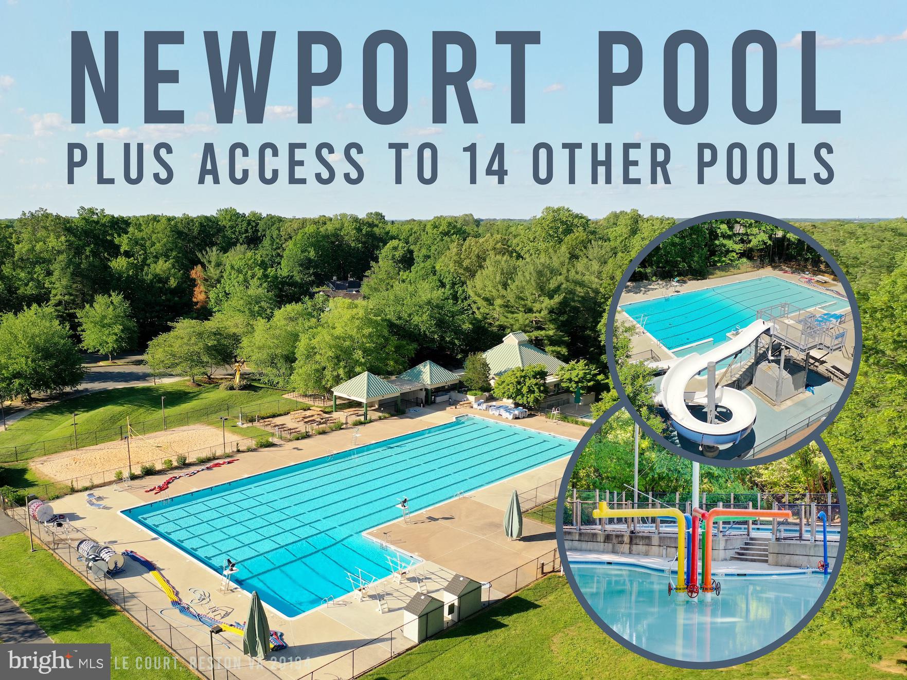 RESTON - Residential