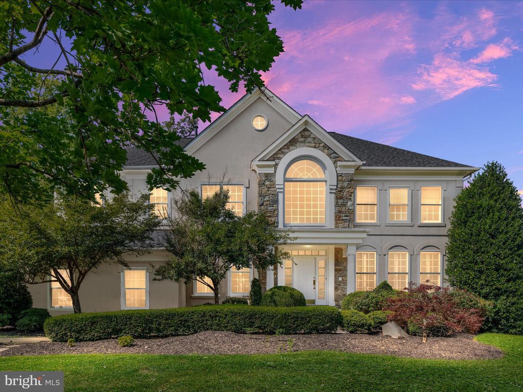 Photo of 12028 Walnut Branch Road, RESTON, VA 20194 (MLS # VAFX2275188)
