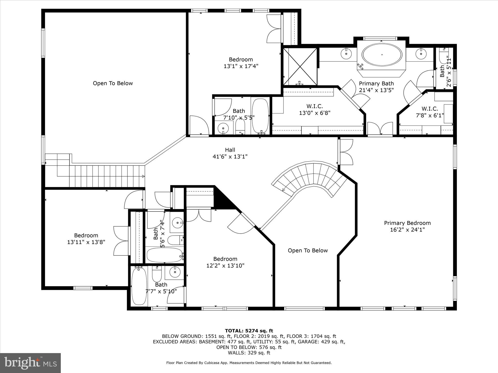 RESTON - Residential