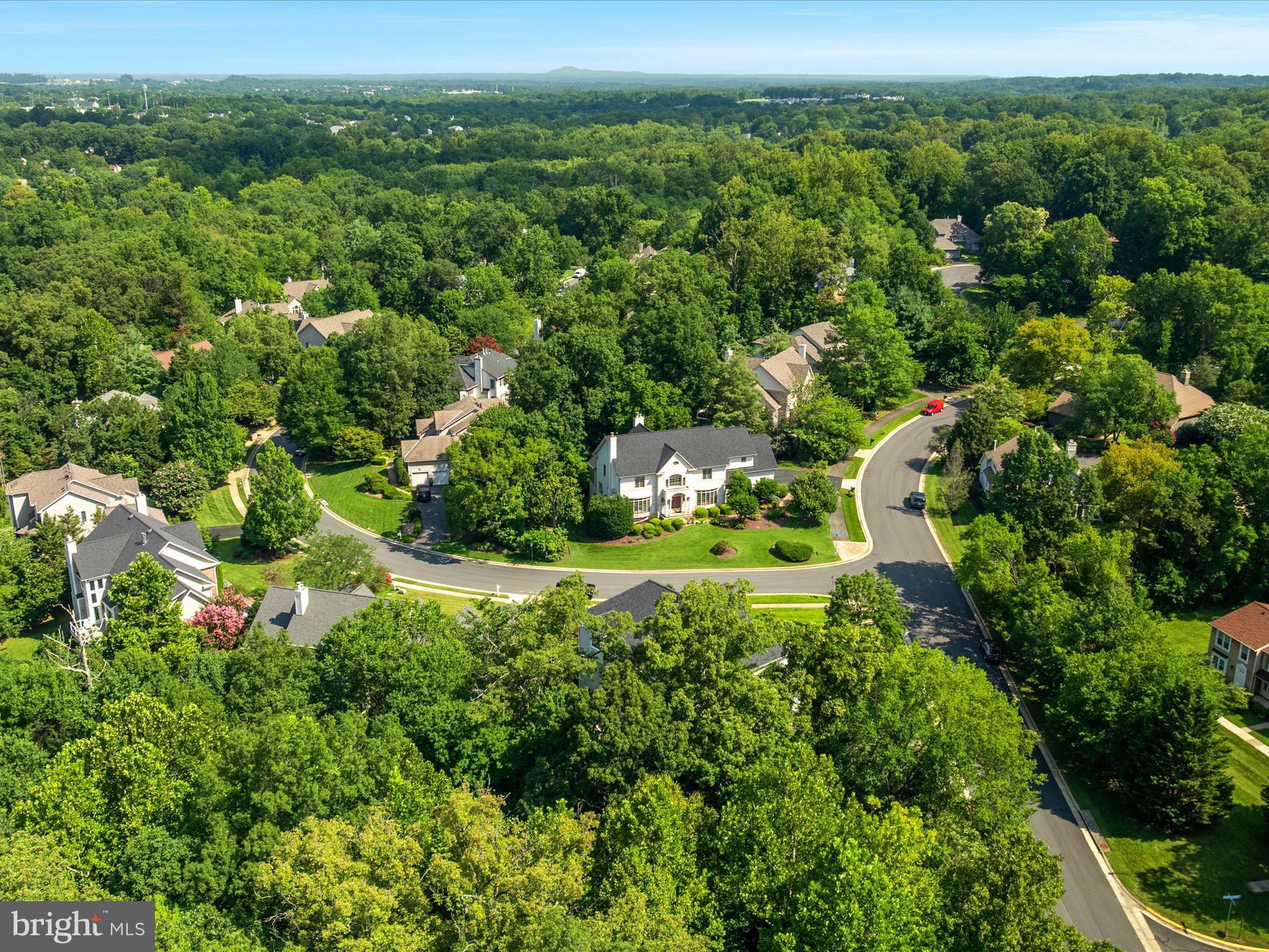 RESTON - Residential