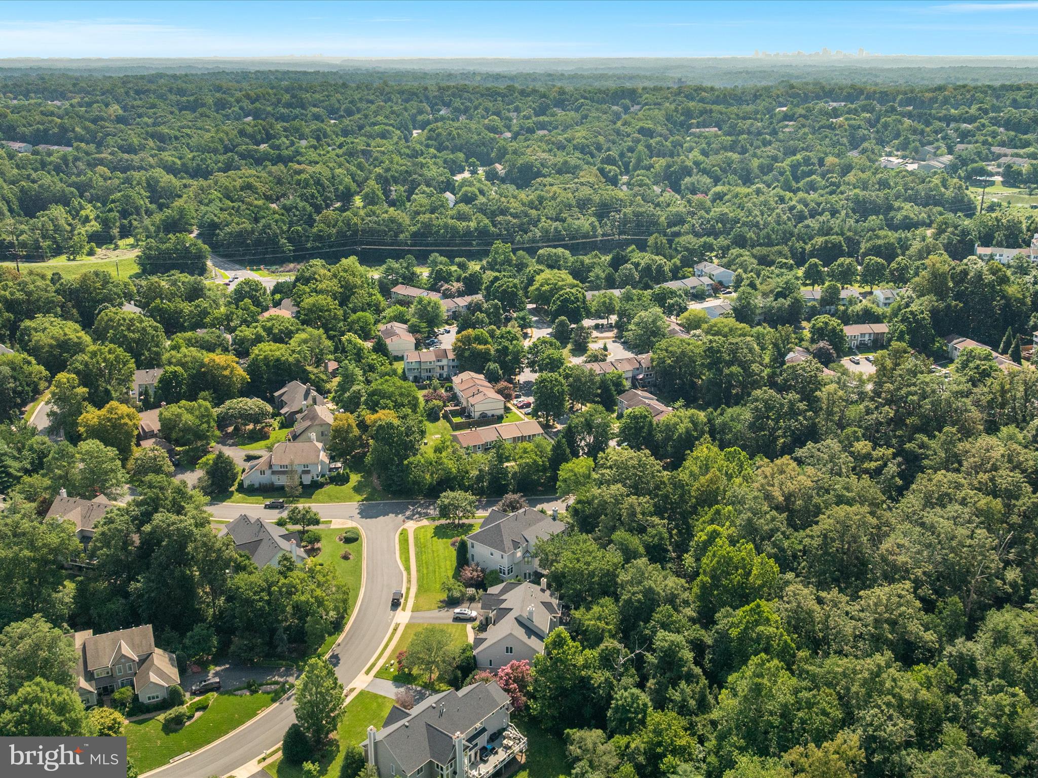 RESTON - Residential