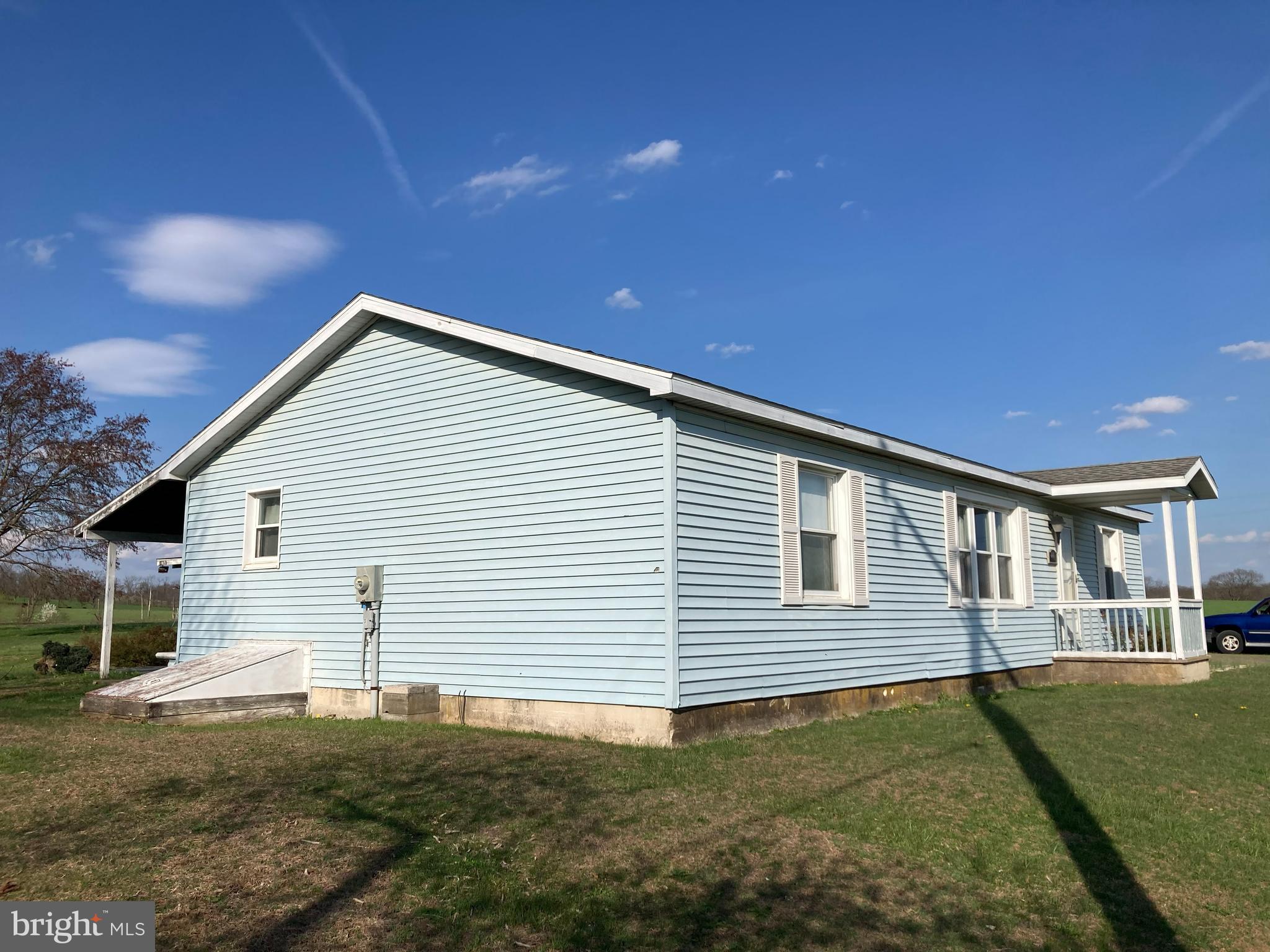 444 DREIBELBIS MILL ROAD