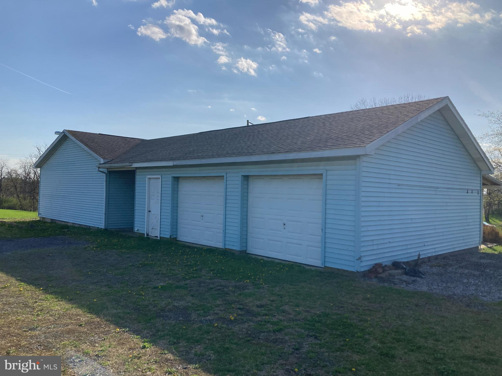 444 DREIBELBIS MILL ROAD