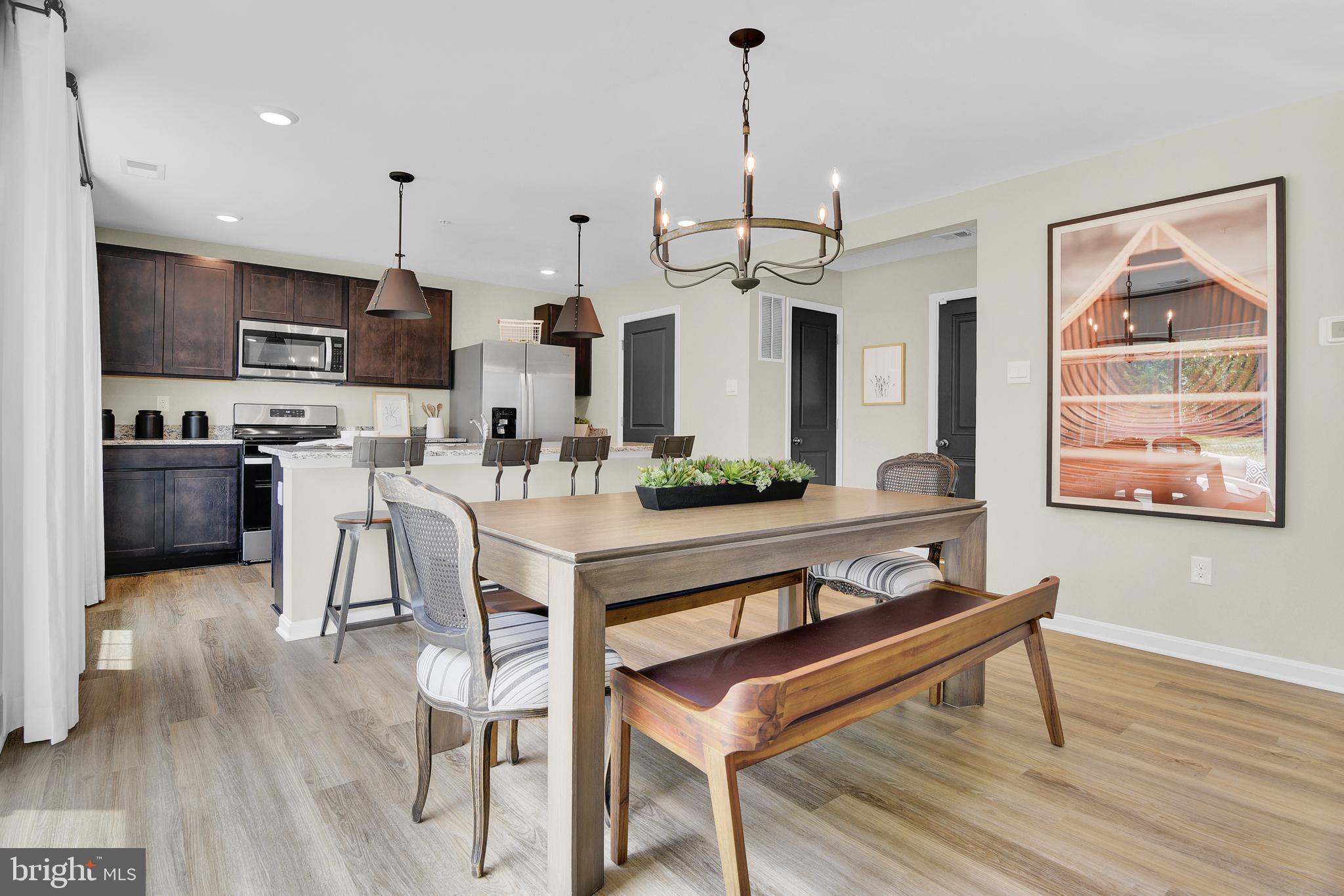 MAGNOLIA SPRINGS - Residential