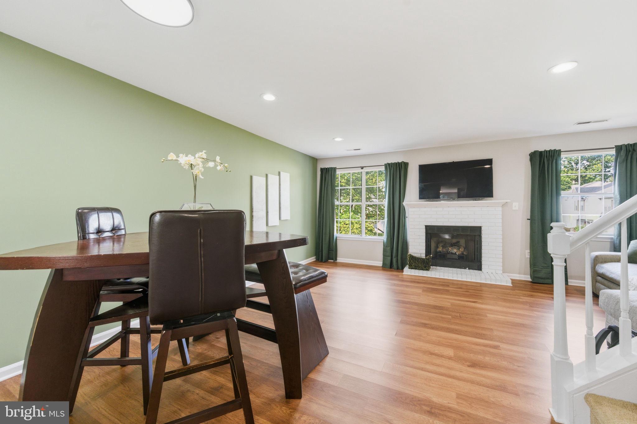 SALEM STATION - Residential