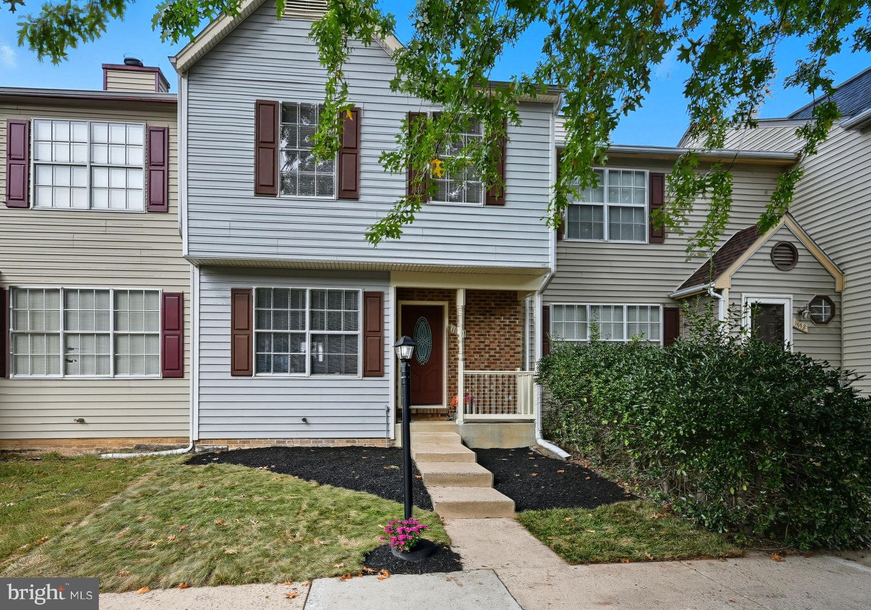 11170 HAMLET COURT