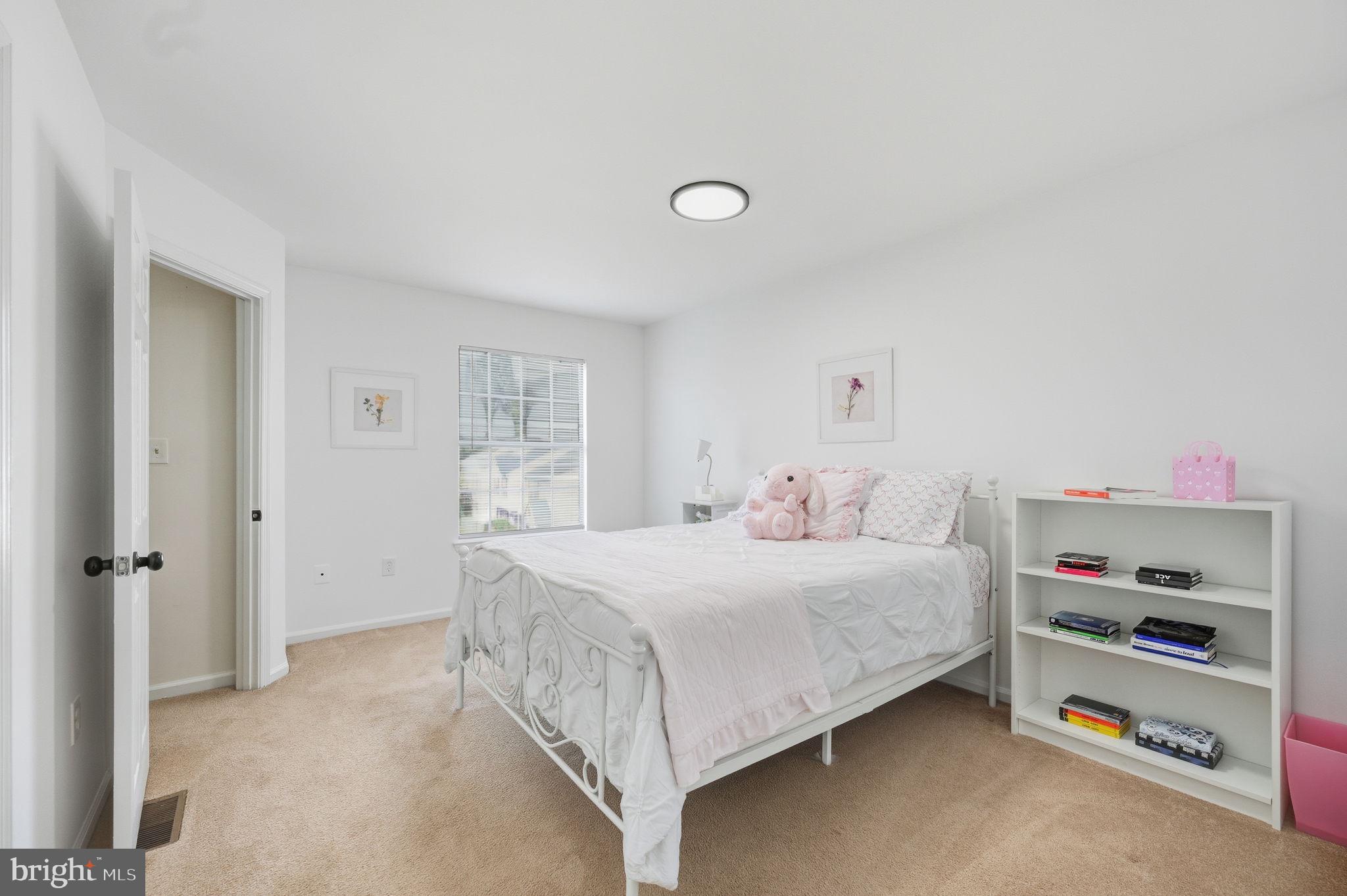 SALEM STATION - Residential