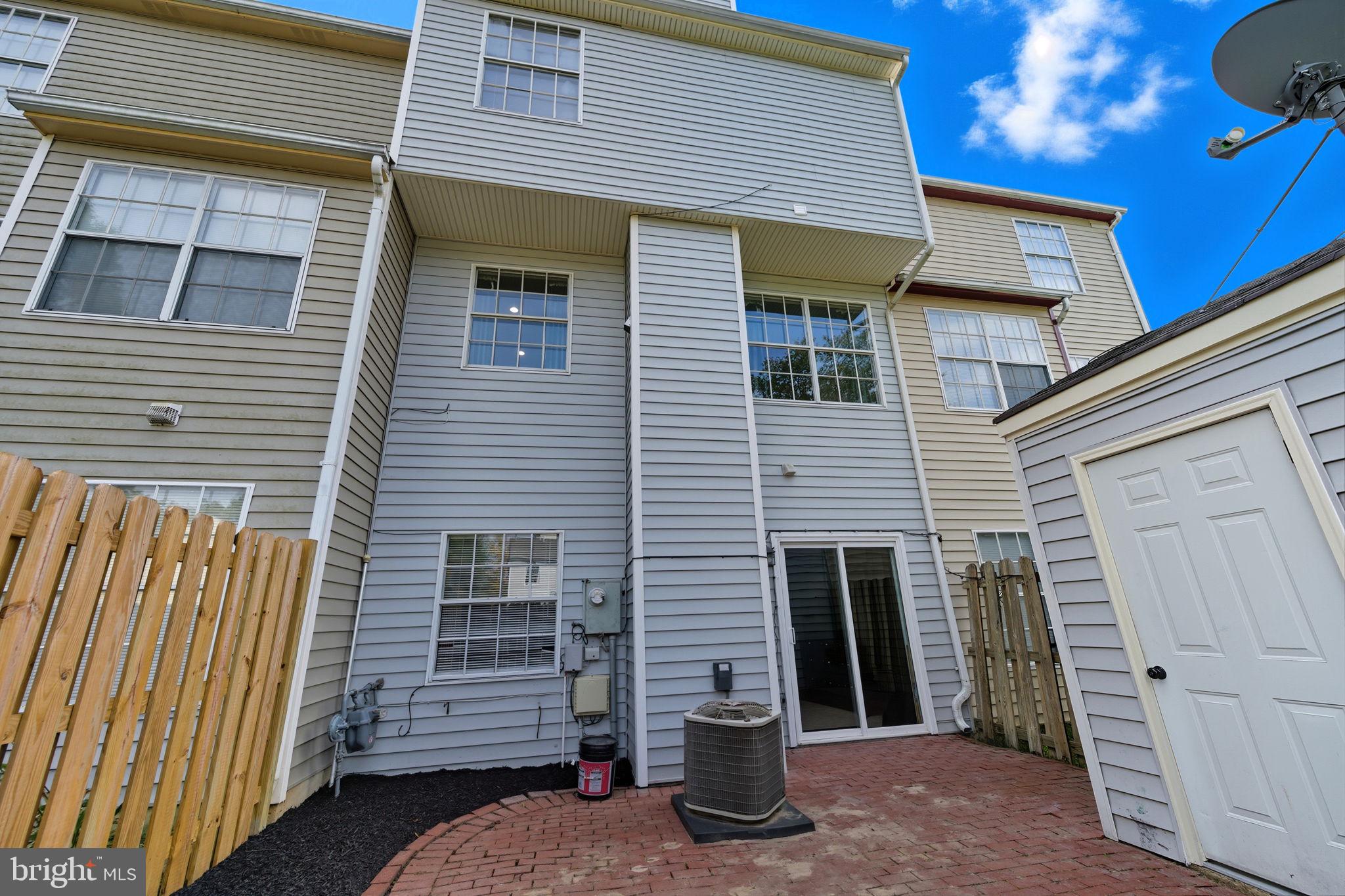 SALEM STATION - Residential