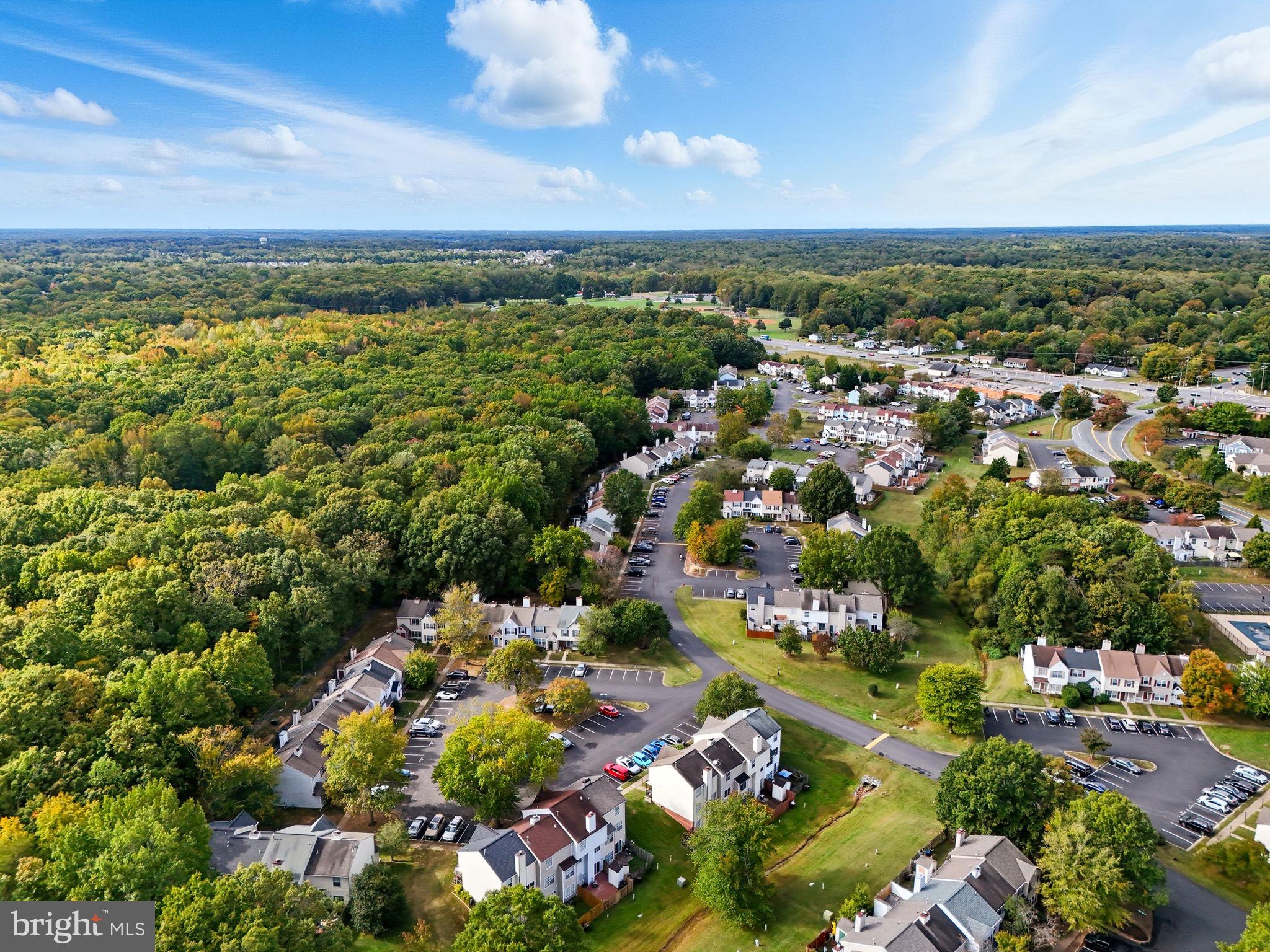 SALEM STATION - Residential
