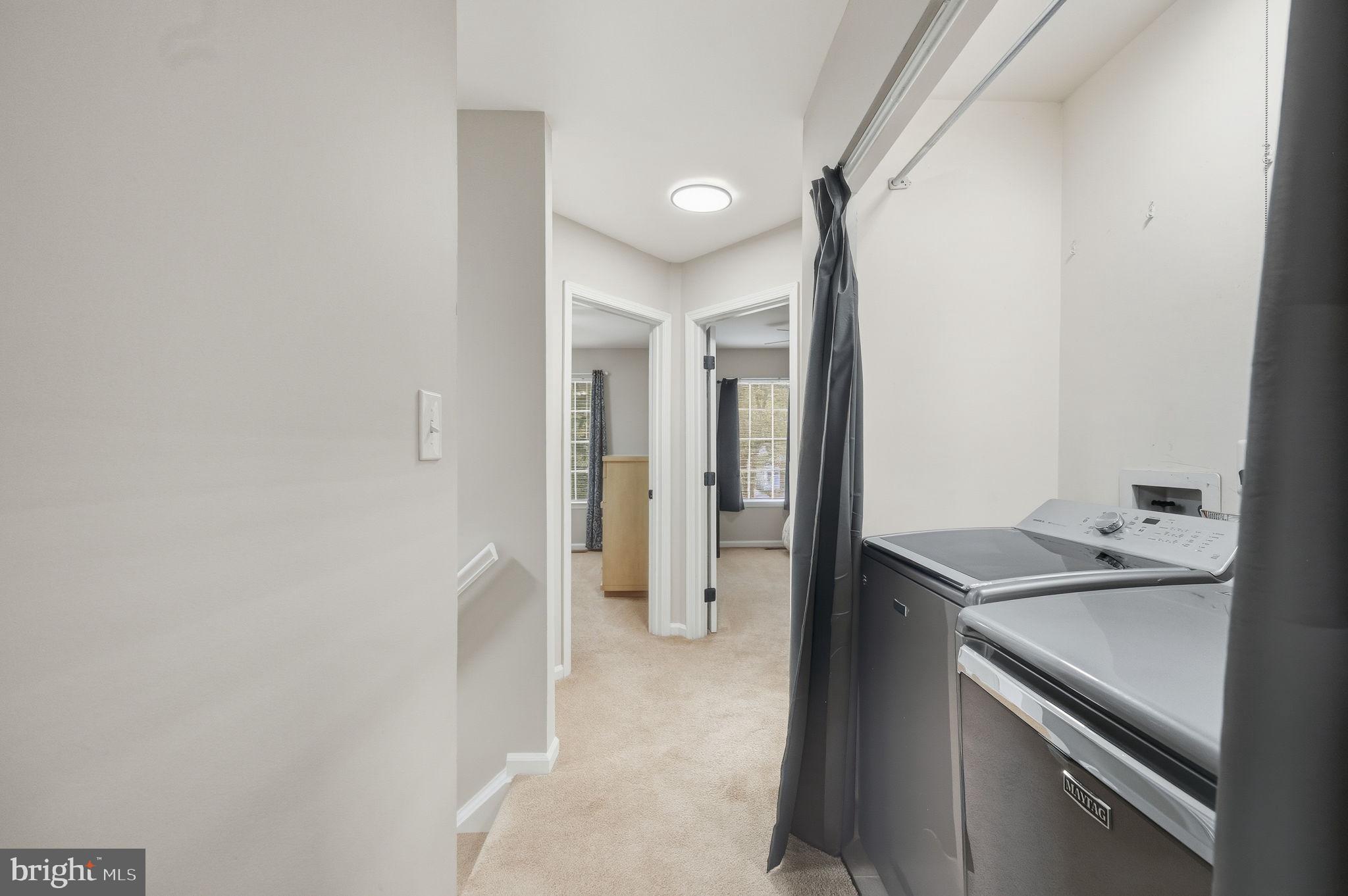 SALEM STATION - Residential