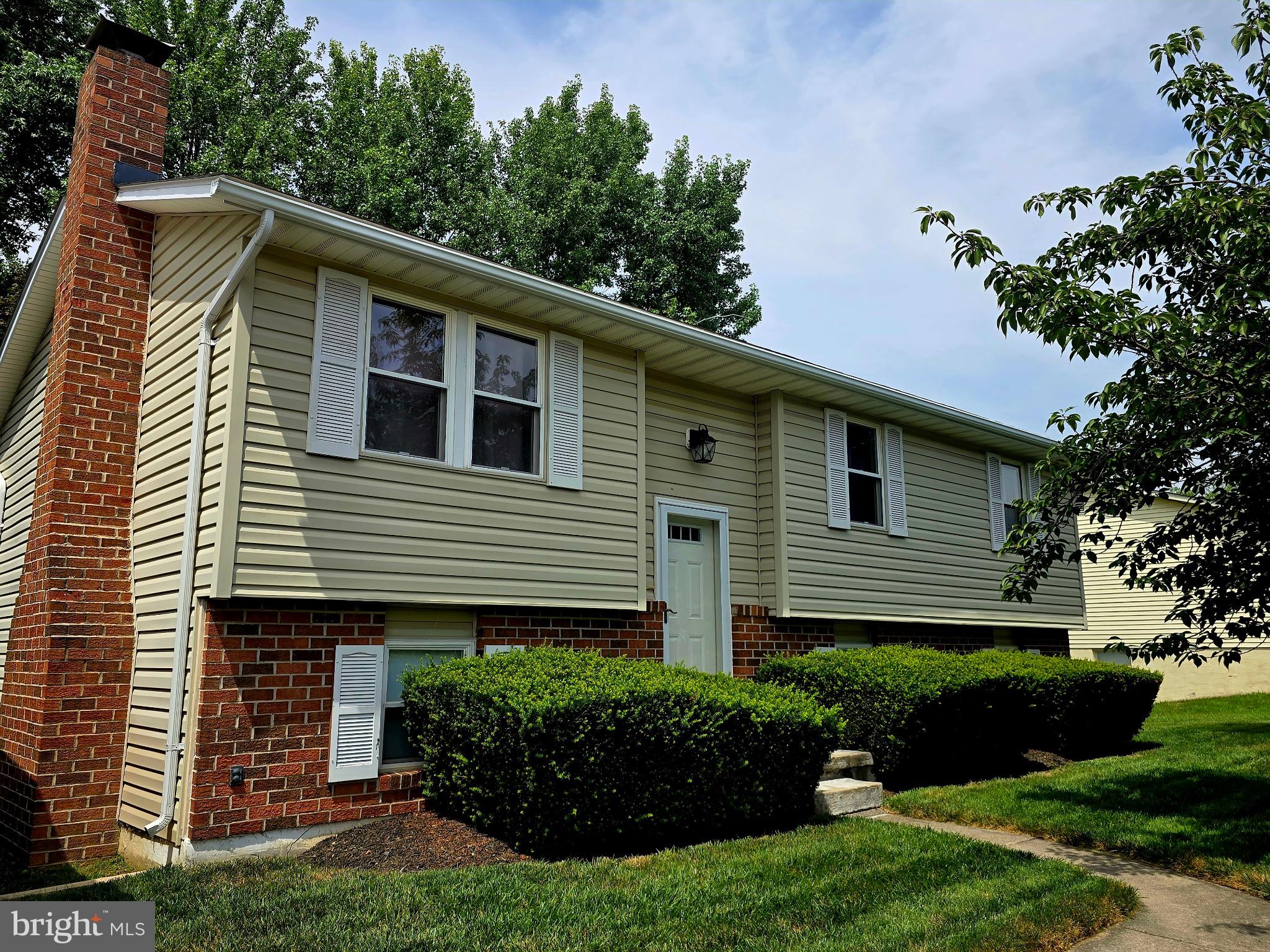 Welcome home to 706 Uniontown Rd.! This 3BR/2BA home has been updated and renovated over the last few years and is move in ready for it's new owners! The old style split foyer kitchen wall was removed to open up the space, with new granite countertops, cabinetry and appliances making the perfect space to cook. Upstairs bathroom was refinished just last year. New carpets this year in the bedrooms with LVP flooring on the rest of the upstairs level. Roof is less than 3 years old and HVAC was updated also and is ready to provide comfortable living for many years to come. Amply sized deck out back for 3 season fun with friends. This home has been well priced and is waiting for the next owners to love it! Schedule your showing today, showings start 8/8.