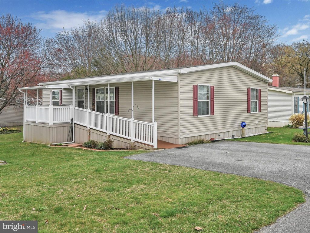 Photo of 171 WESTBROOK DR, EPHRATA, PA 17522 (MLS # PALA2032544)