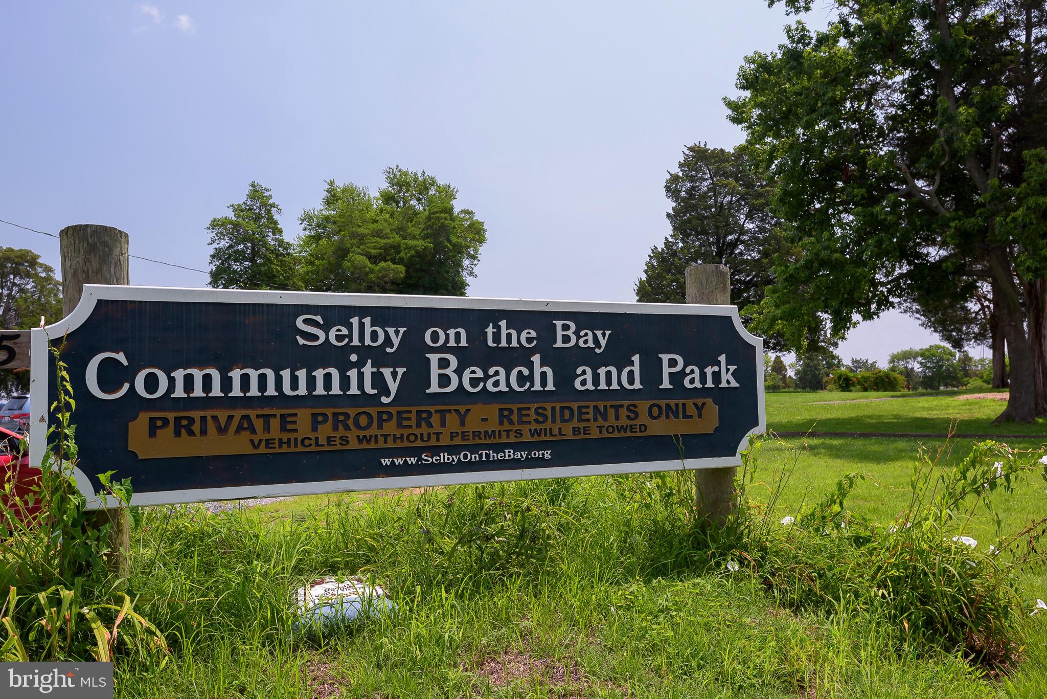 SELBY ON THE BAY - Residential