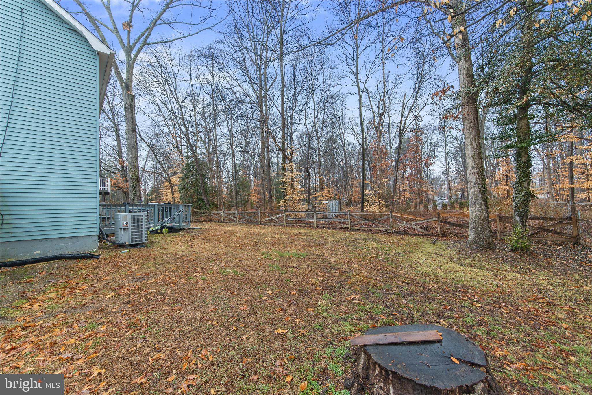 FOX RUN ESTATES - Residential