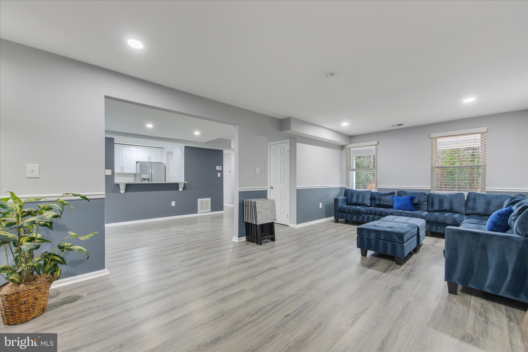 FOX RUN ESTATES - Residential