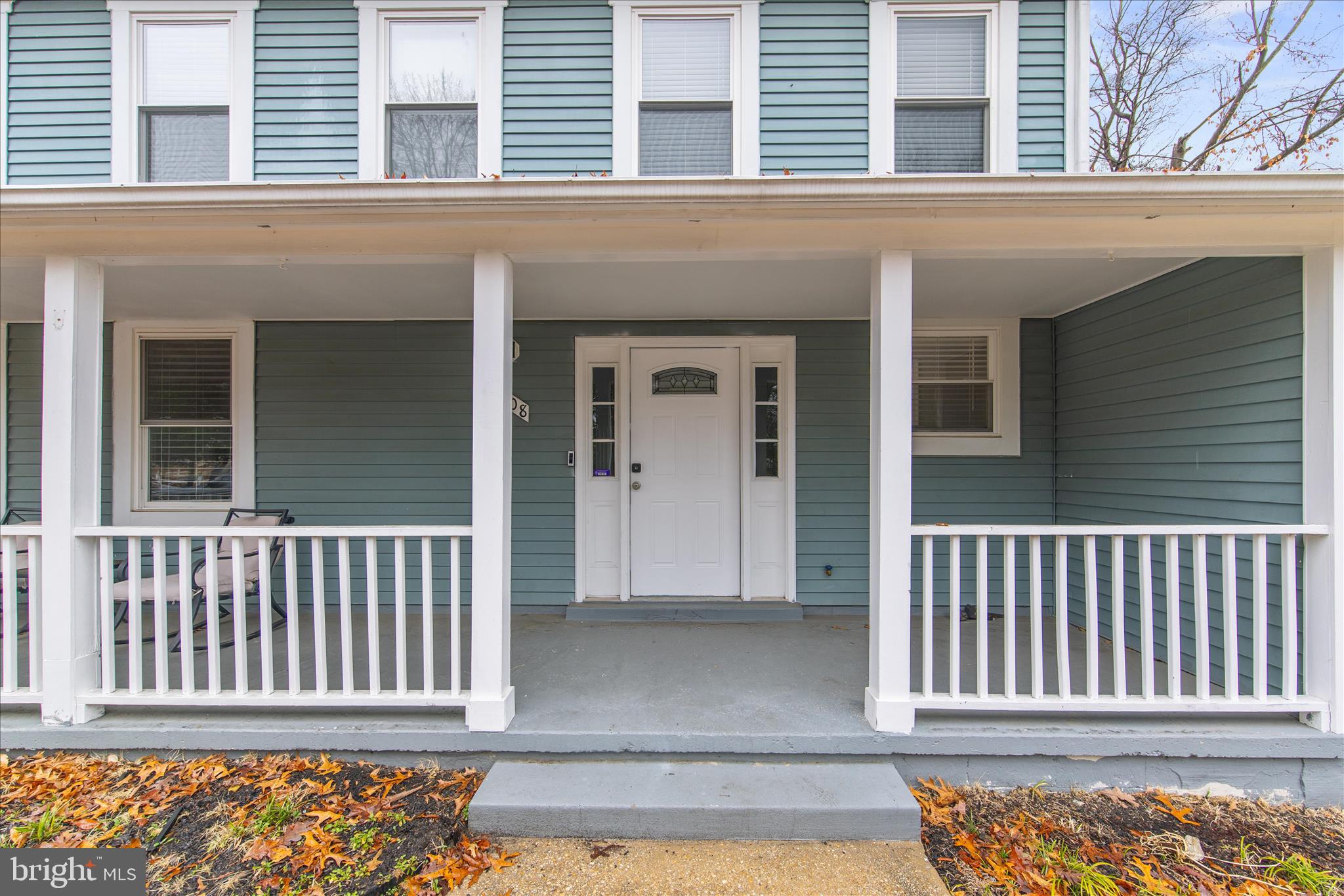 FOX RUN ESTATES - Residential