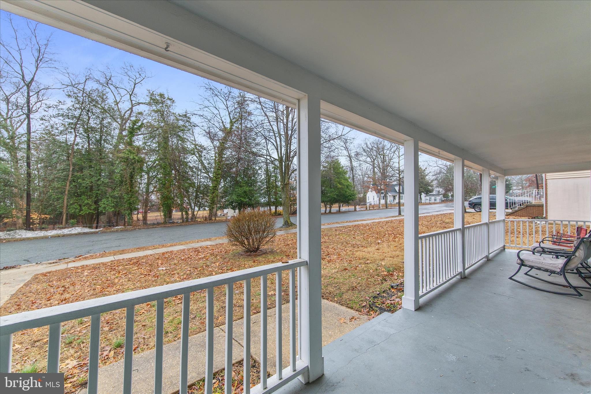 FOX RUN ESTATES - Residential