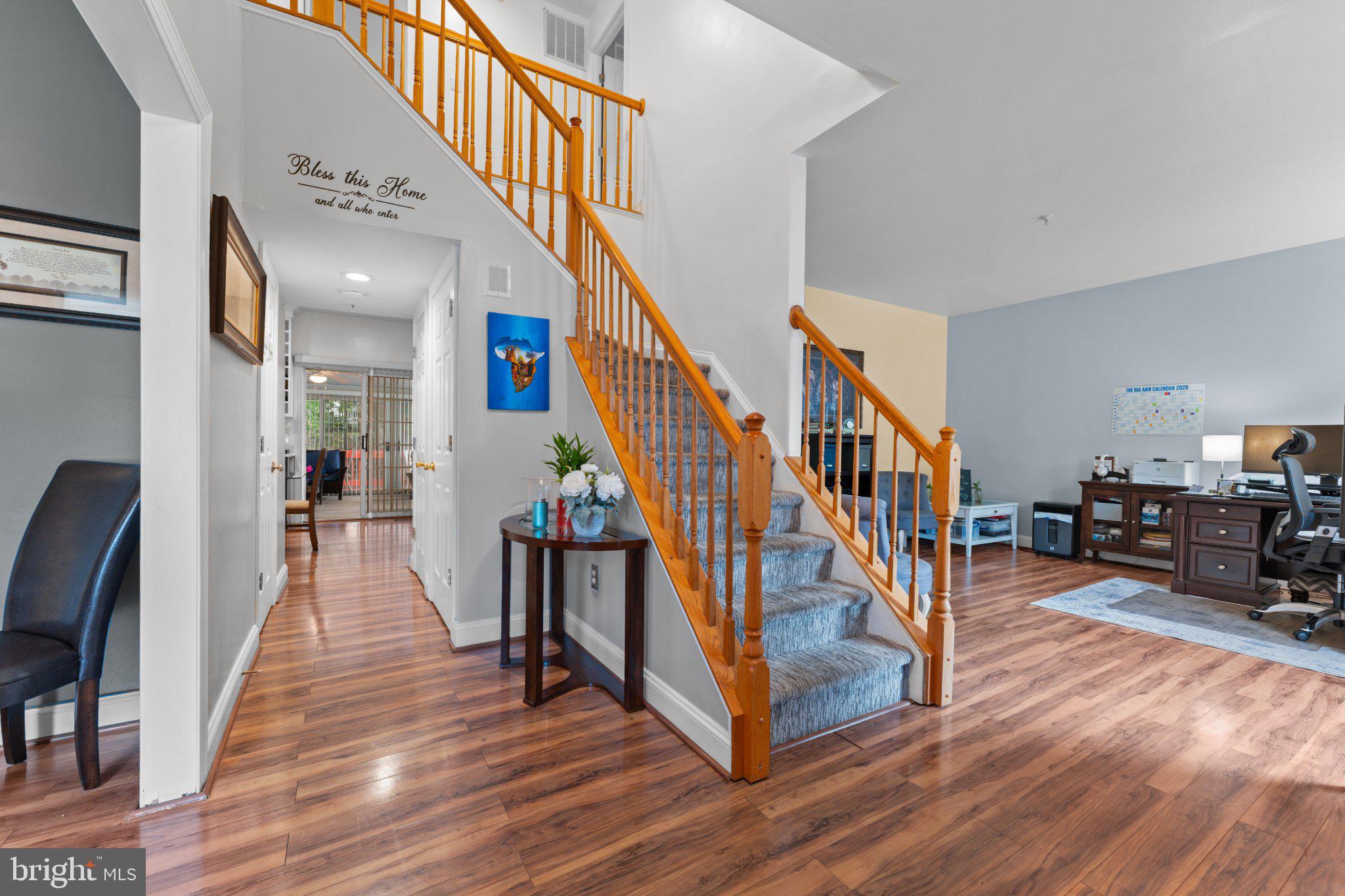 7614 STRATFIELD LANE