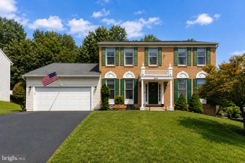 Homes For Sale - 7614 Stratfield Lane<br/> Prince Georges County, LAUREL, MD 20707