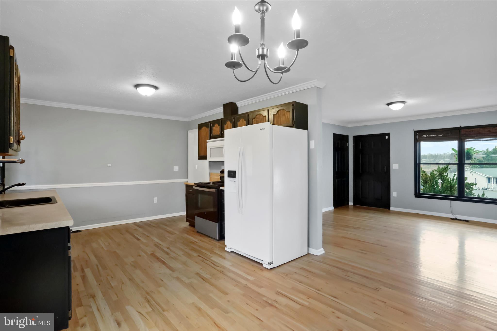 WILDFLOWER CREEK - Residential