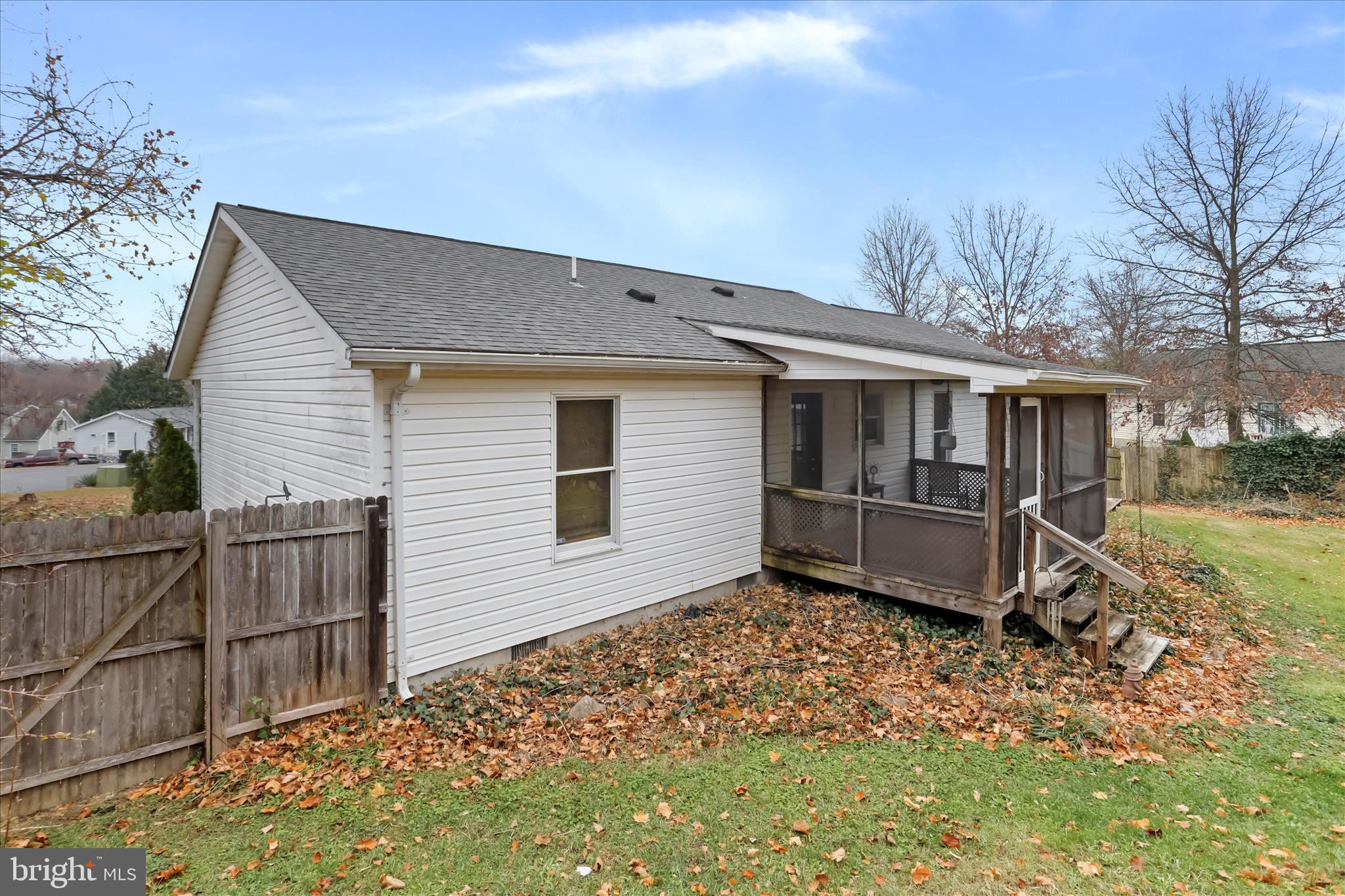 WILDFLOWER CREEK - Residential